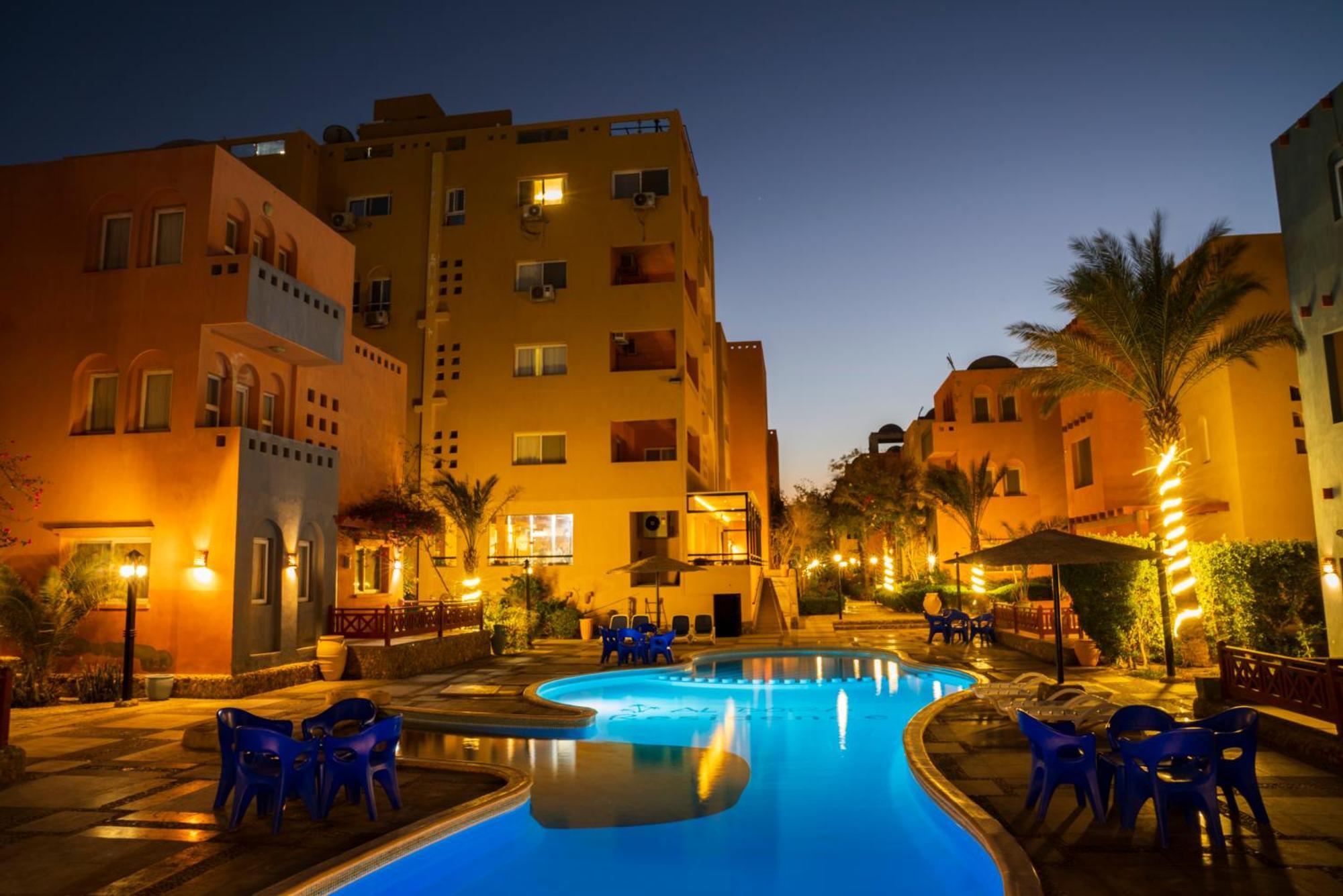 Al Dora 3* Hurghada