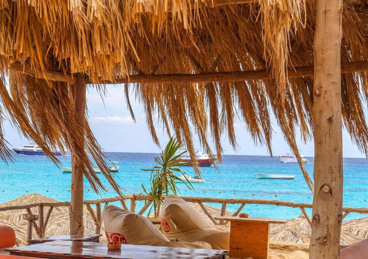 Excellent 5 Minutes From Downtown, Front Free Wifi Apartment Hurghada