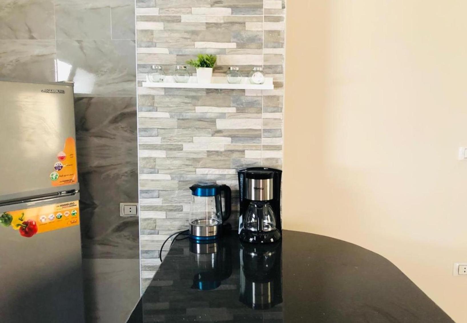 Tom - Apartment