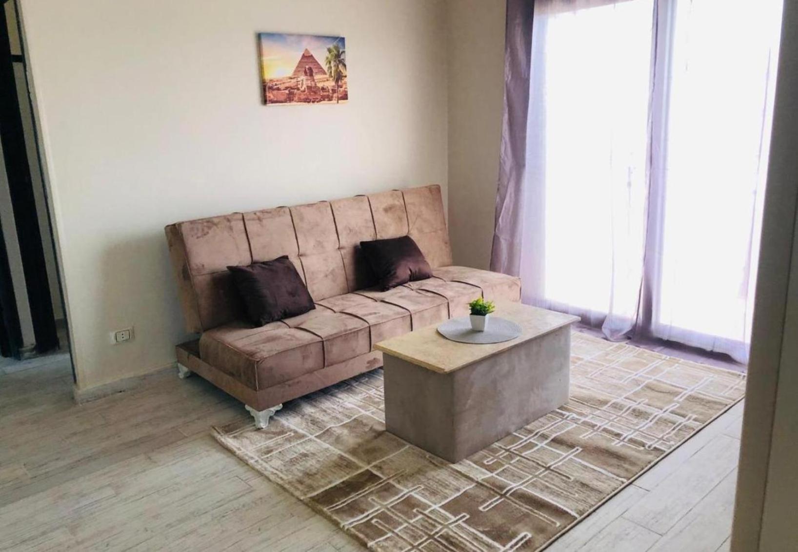 Tom - Apartment *