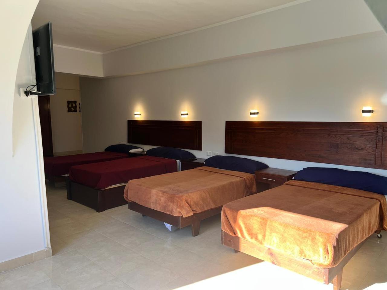 Red Sea Apart Otel