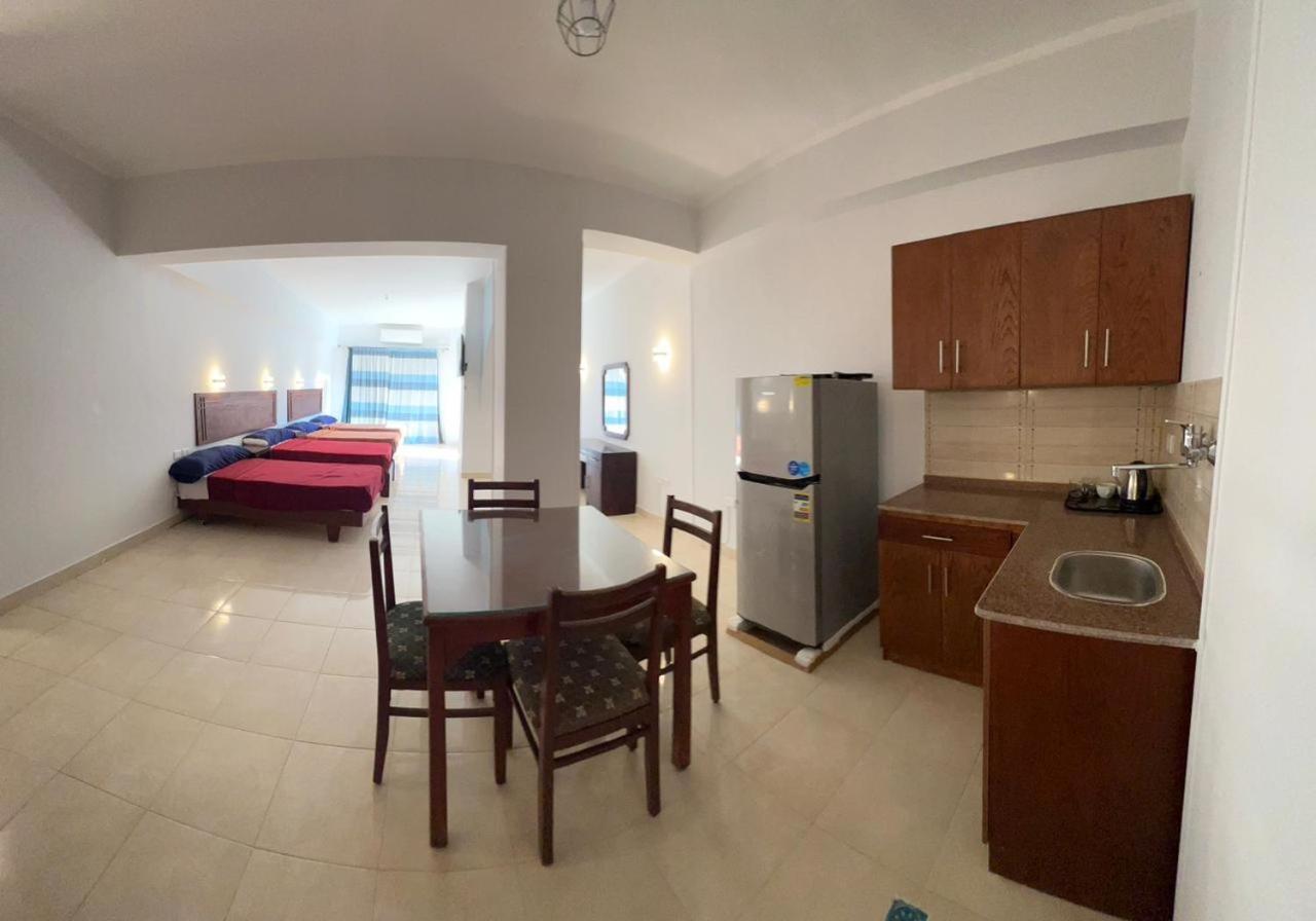 Apart Otel Red Sea