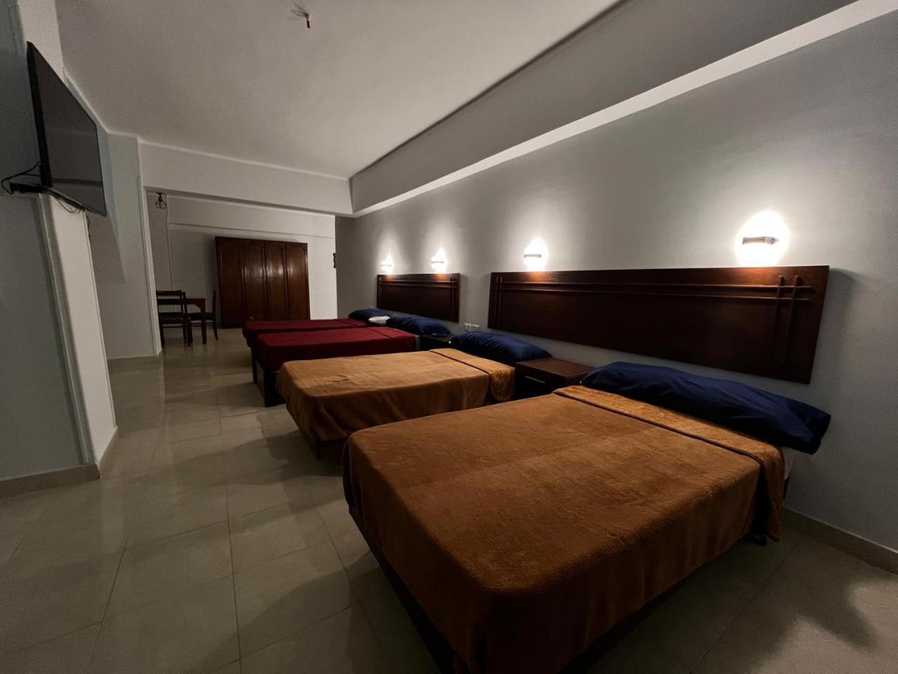 Red Sea Apart Otel *