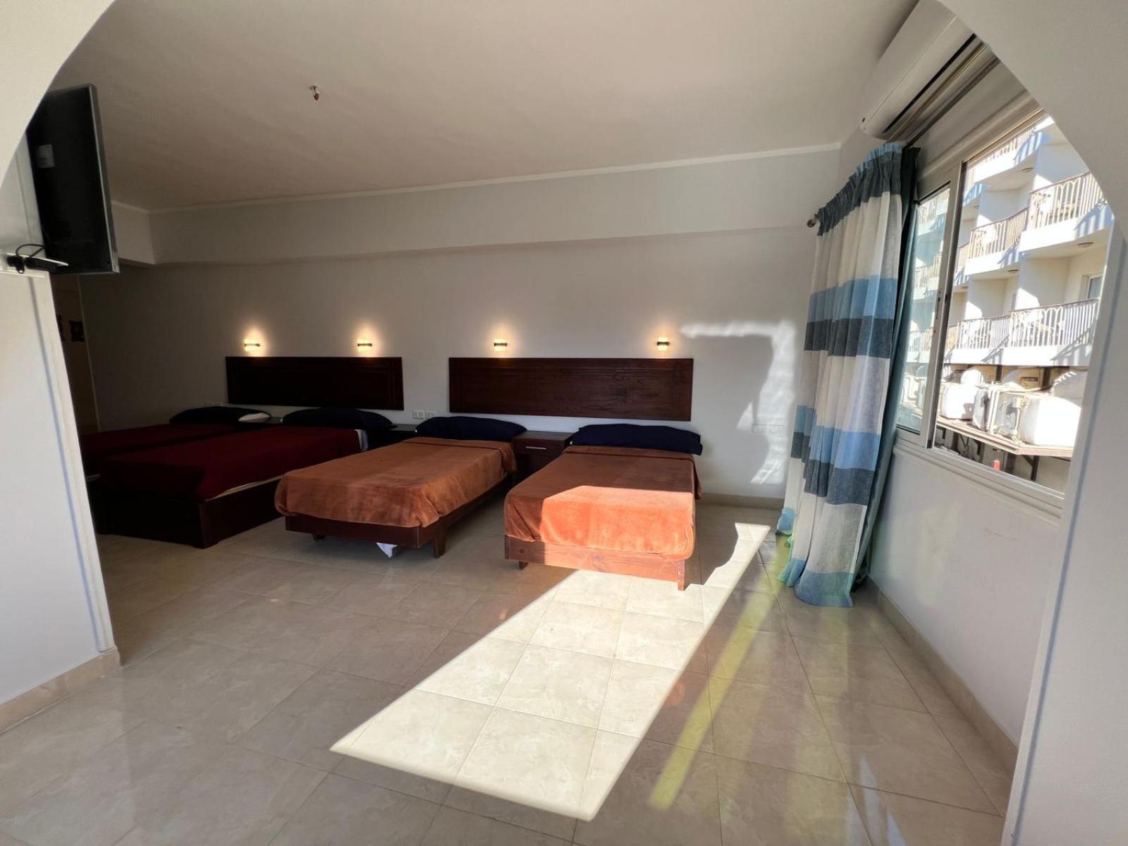 Apart Otel Red Sea