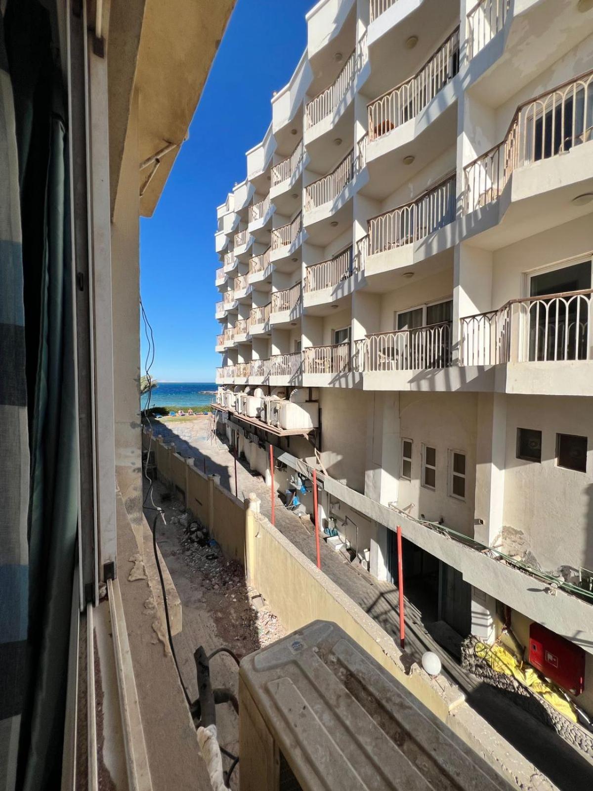 Red Sea Apart Otel Hurgada