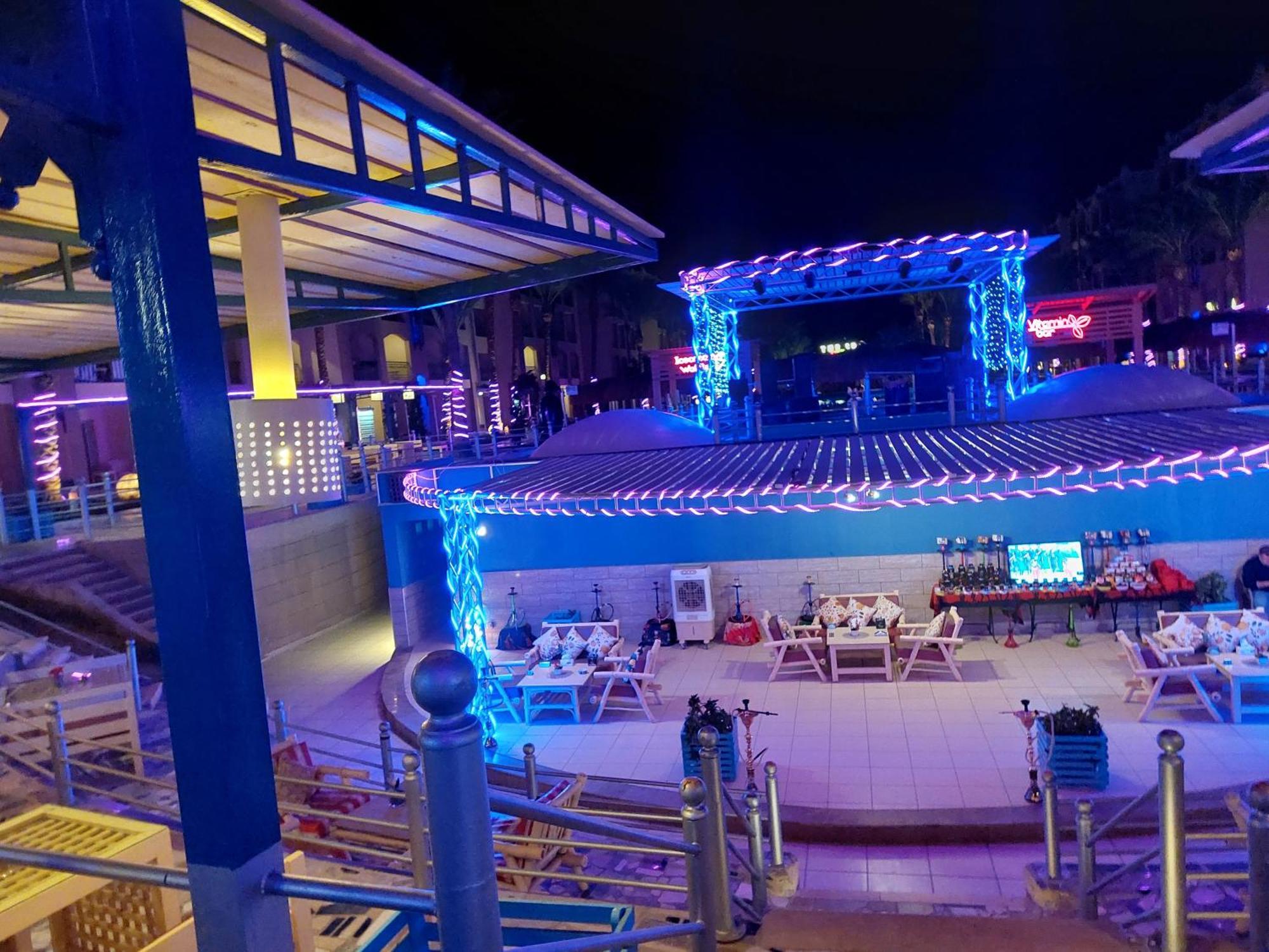 Comfortable In Karma With Private And Pools Family Only Or Female Apartament Hurghada