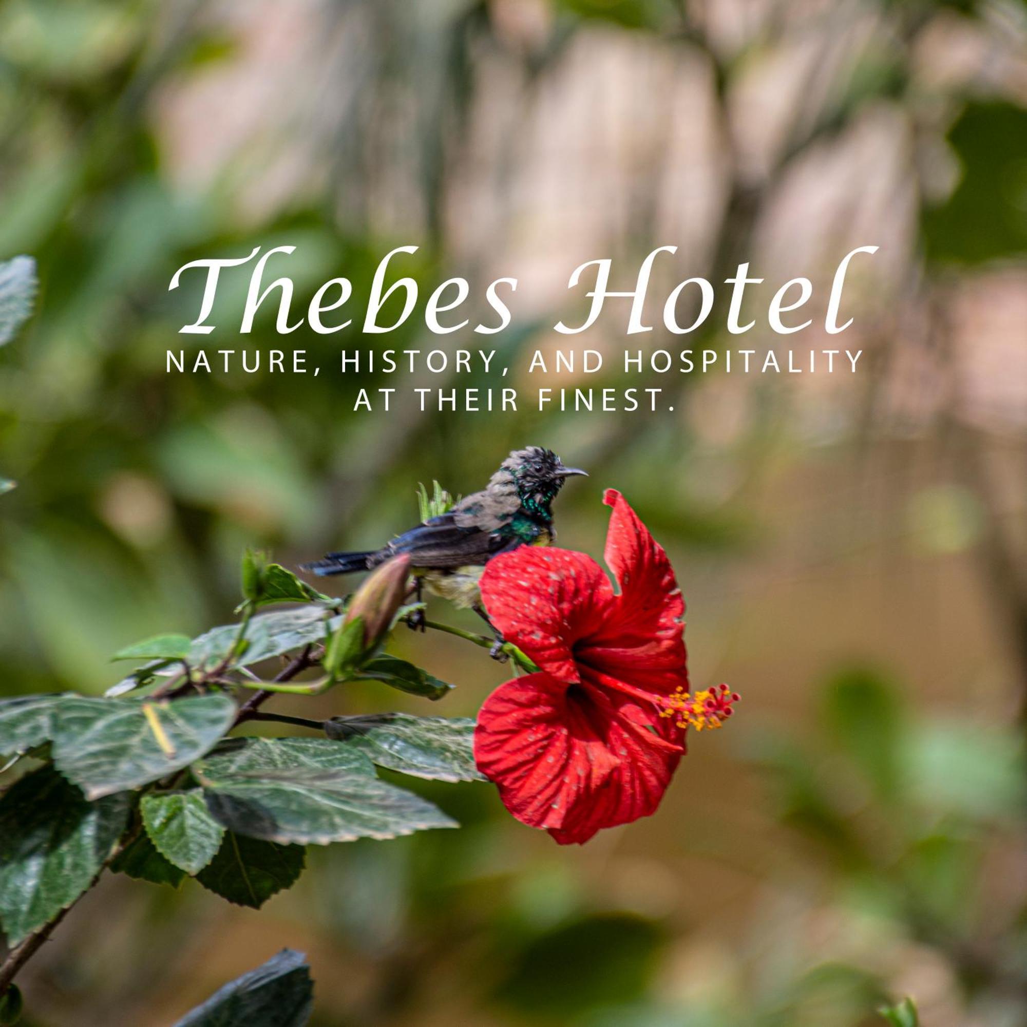 Thebes