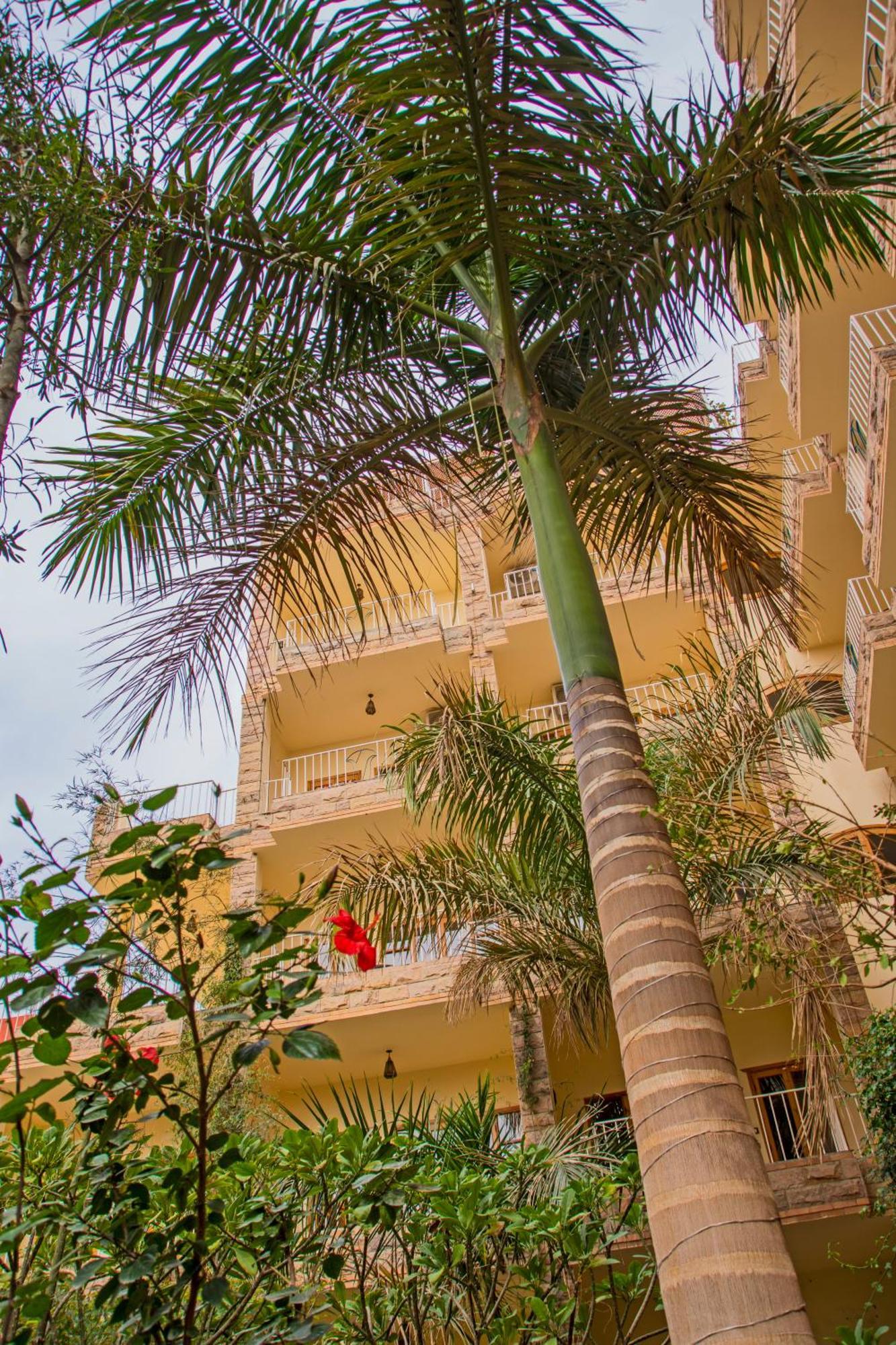 Thebes 3* Luxor