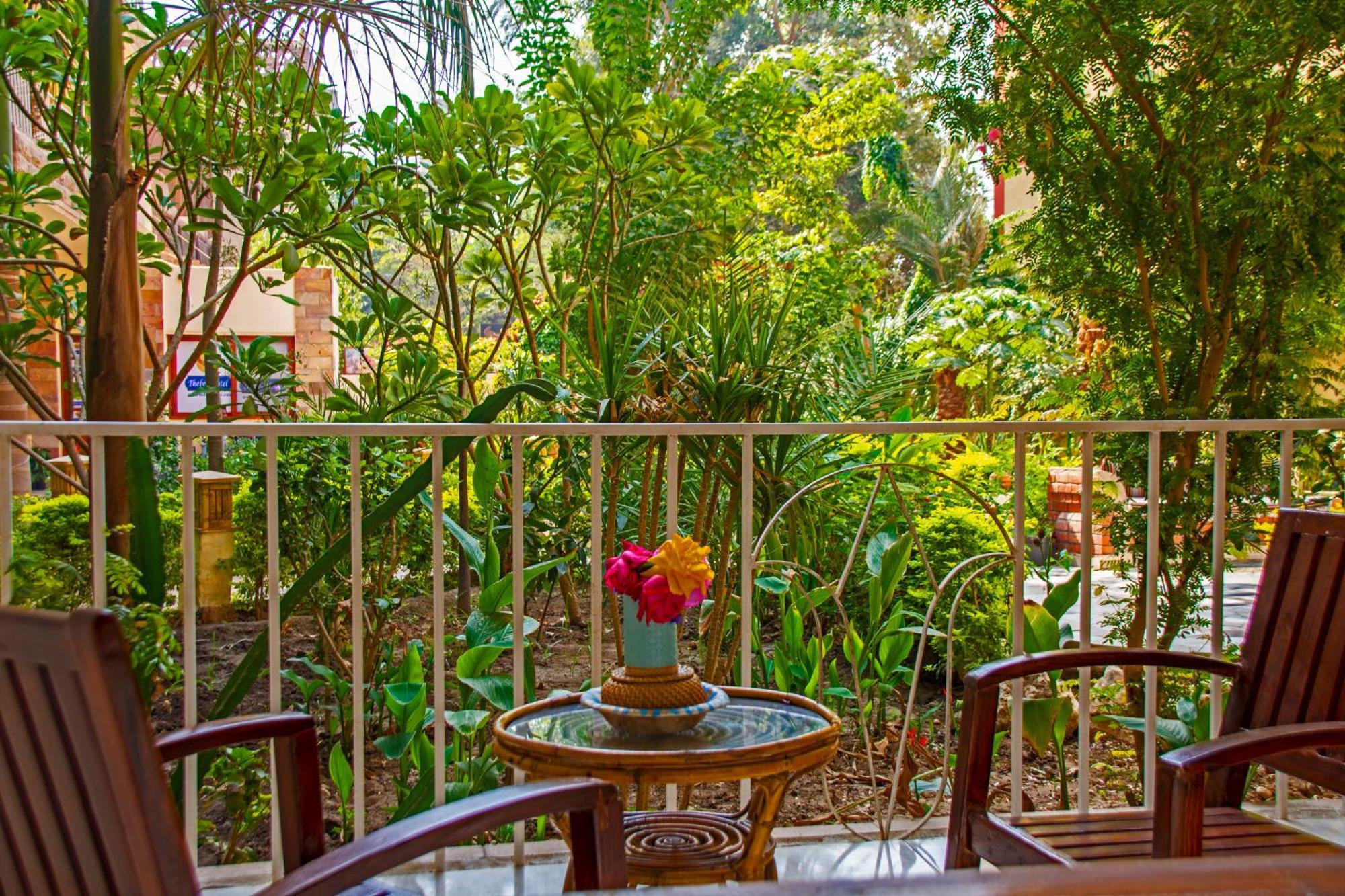 Thebes Hotel Luxor