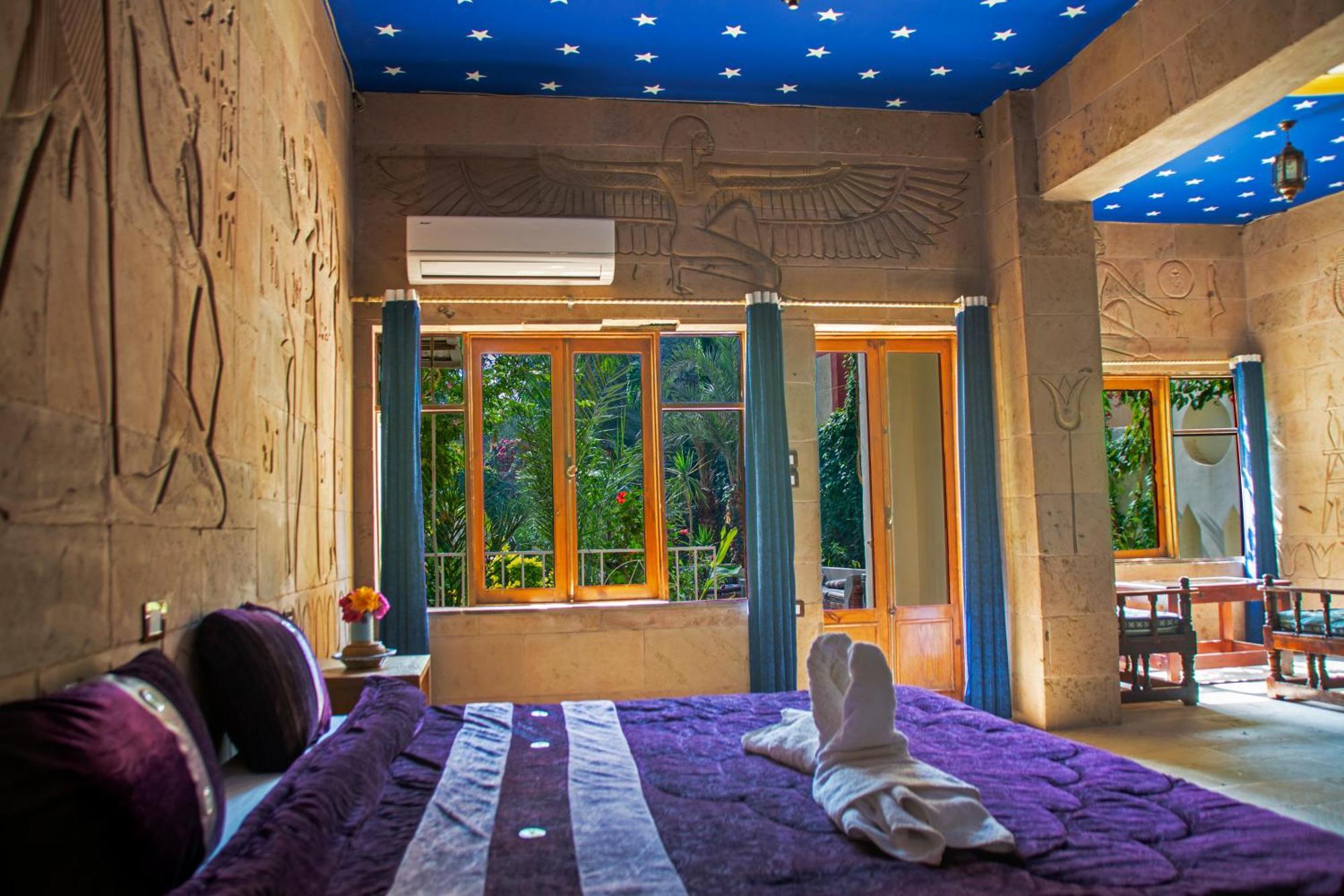 Thebes Hotel