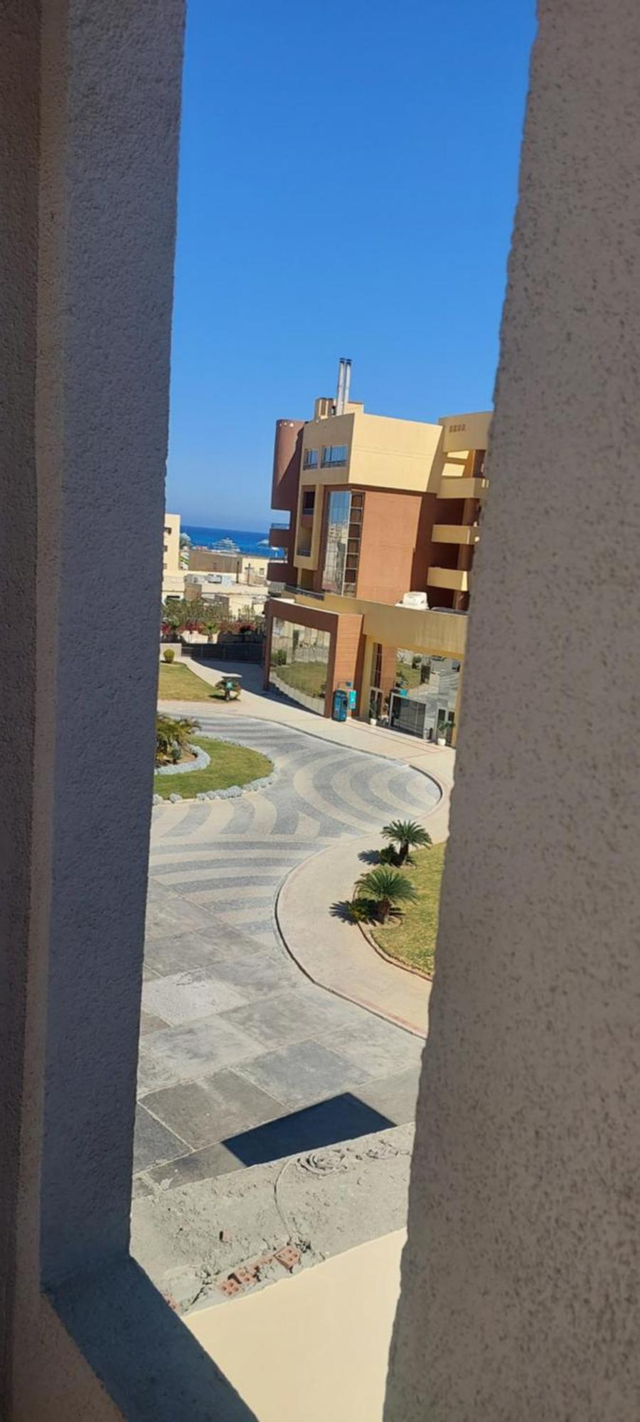 Apart Otel Zahabia Golden Down Town 4*