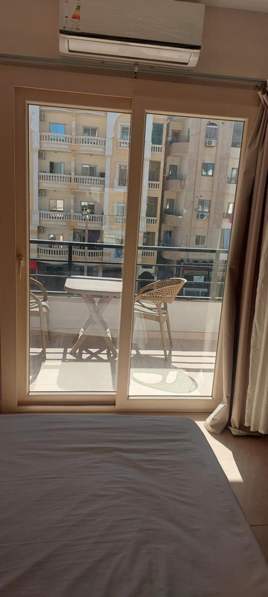 Zahabia Golden Down Town 4* Hurgada