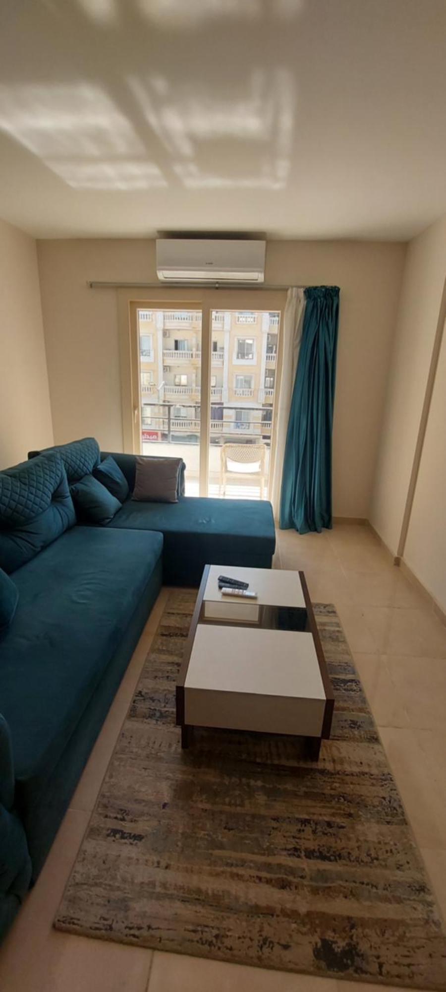 Zahabia Golden Down Town Hotel de apartamente