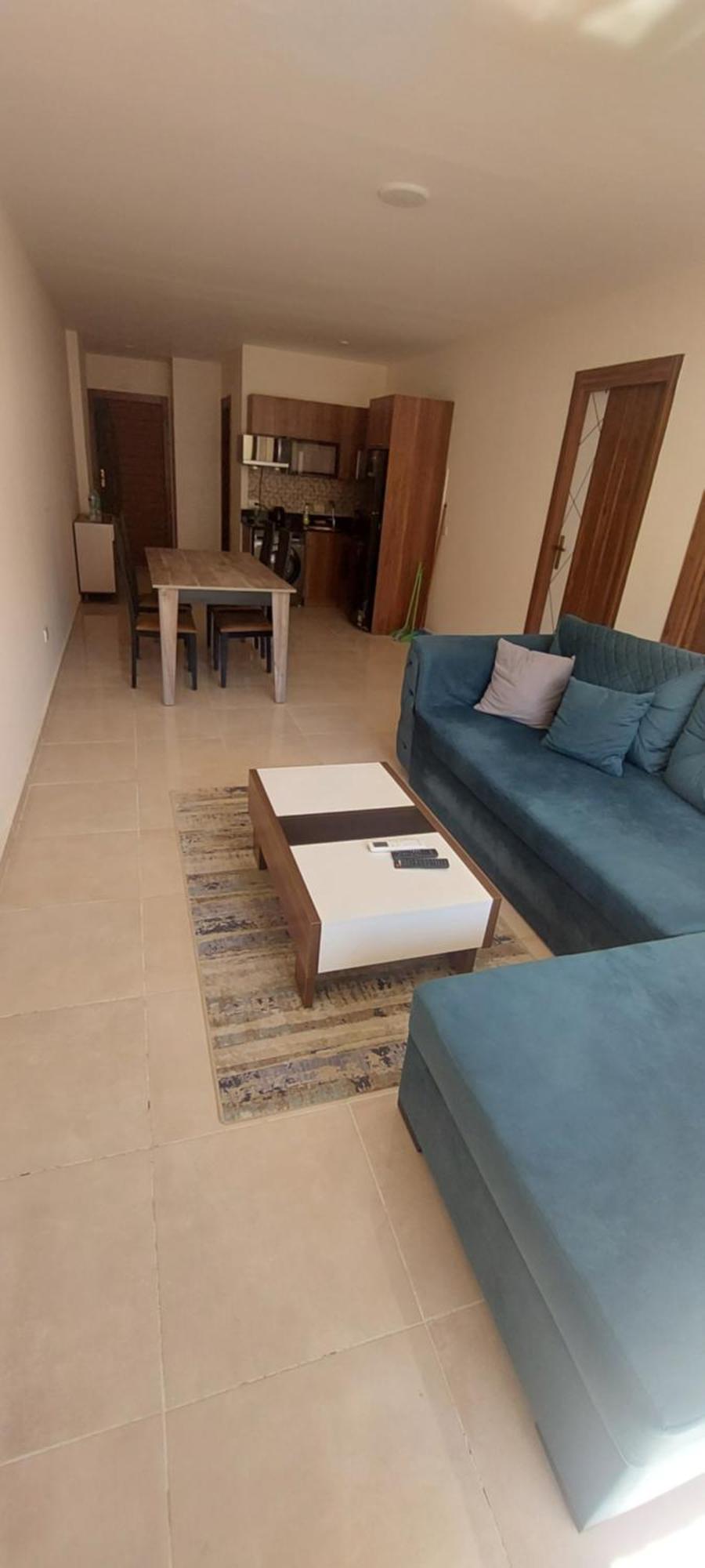 Apart Otel Zahabia Golden Down Town Hurgada