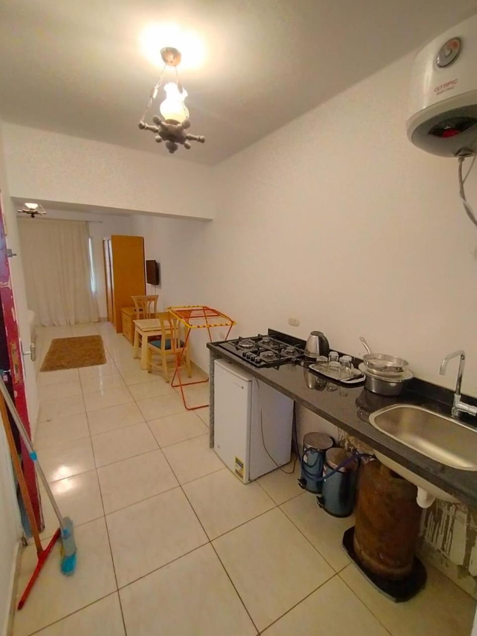 Apartment Delta 202-105 *