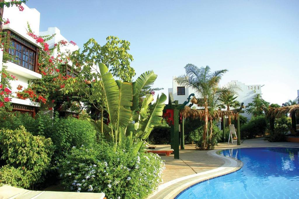 Apartment Delta 202-105 Sharm el-Sheikh