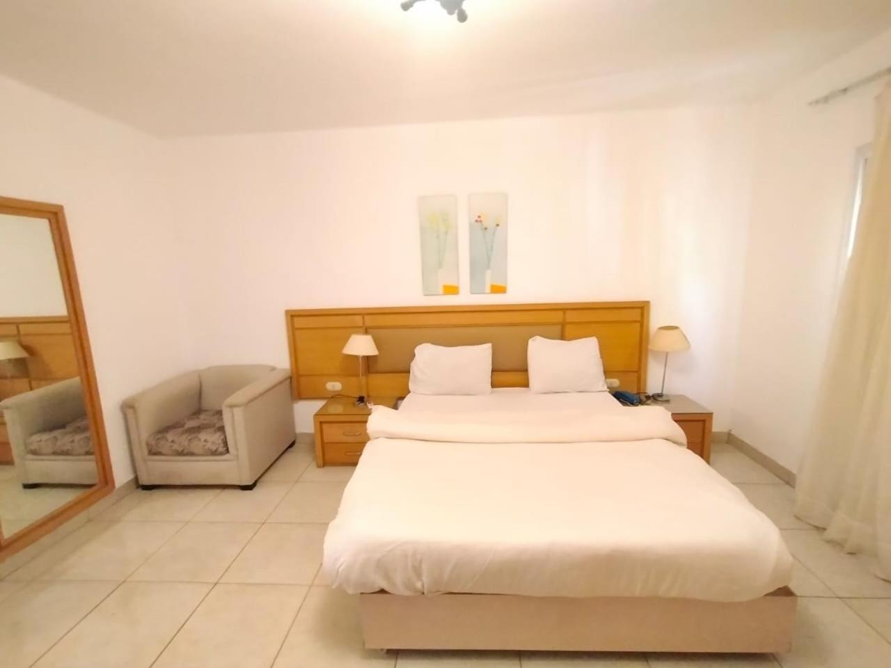Apartment Delta 202-105 Sharm el-Sheikh
