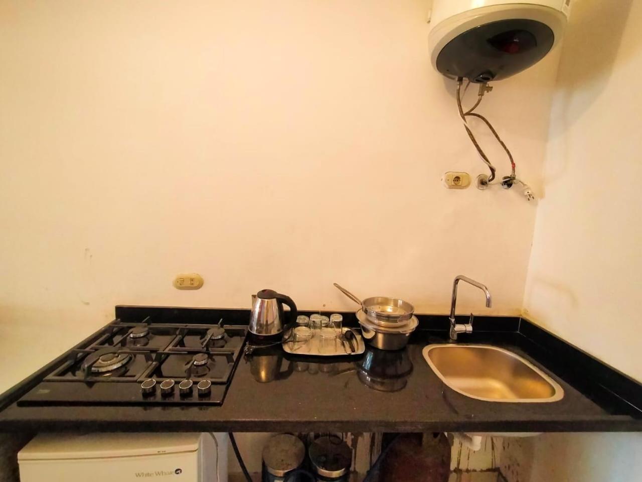 Apartament Delta 202-105