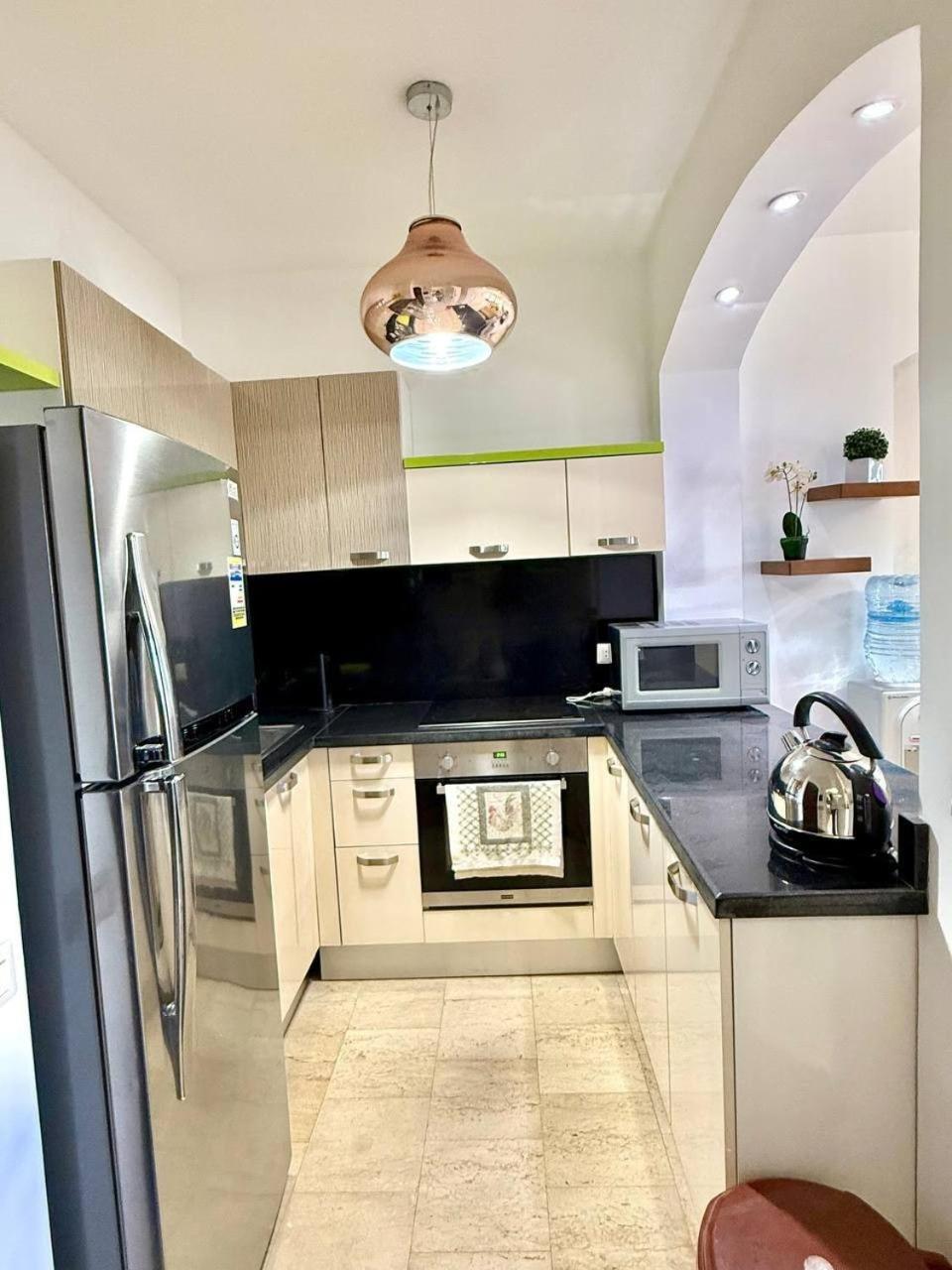 Apartment Exquisite 1br With Pool & Lagoon - Elgouna *