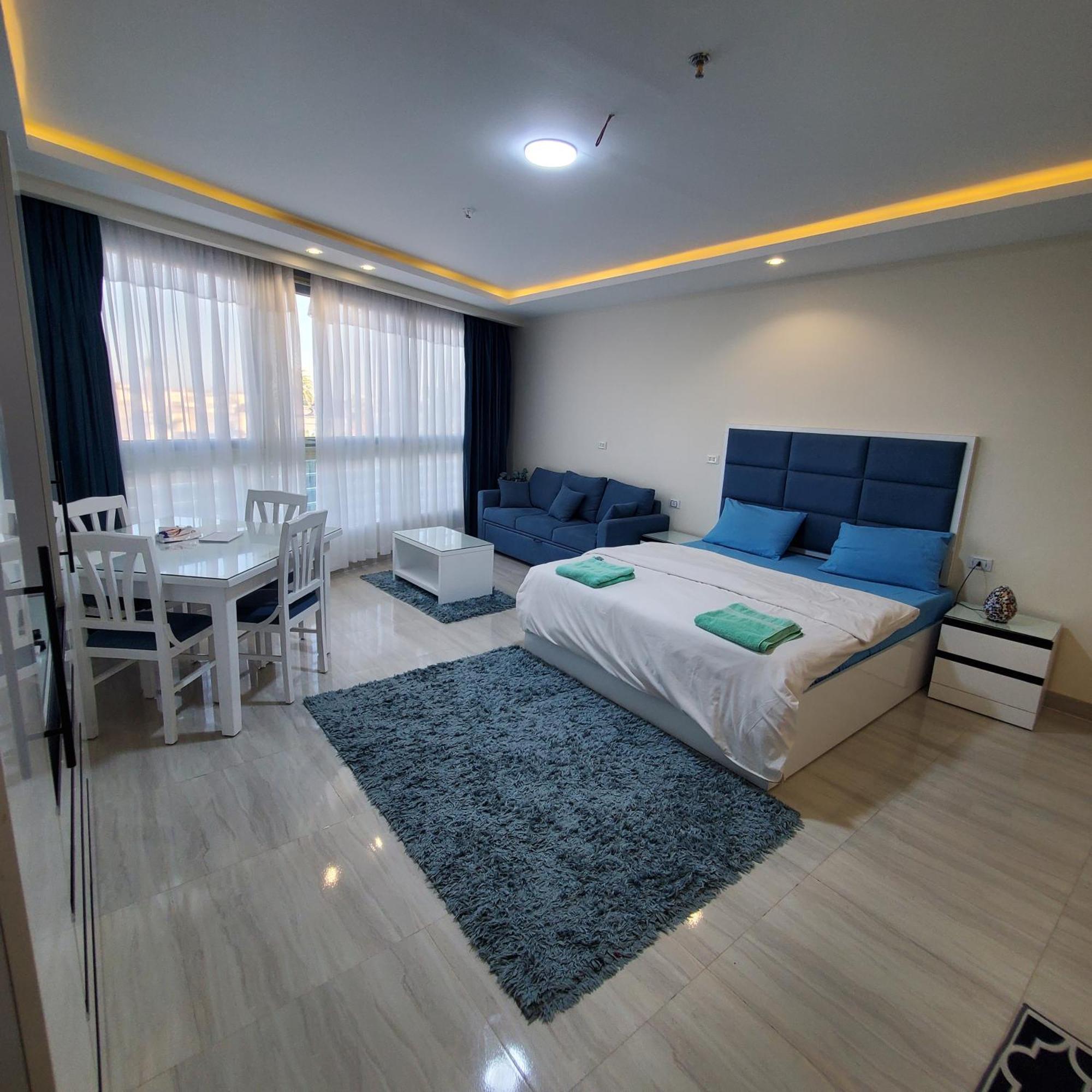 Hrg Hurghada Aparthotel Aqua Park A100 - By Mamo Property * Hurghada