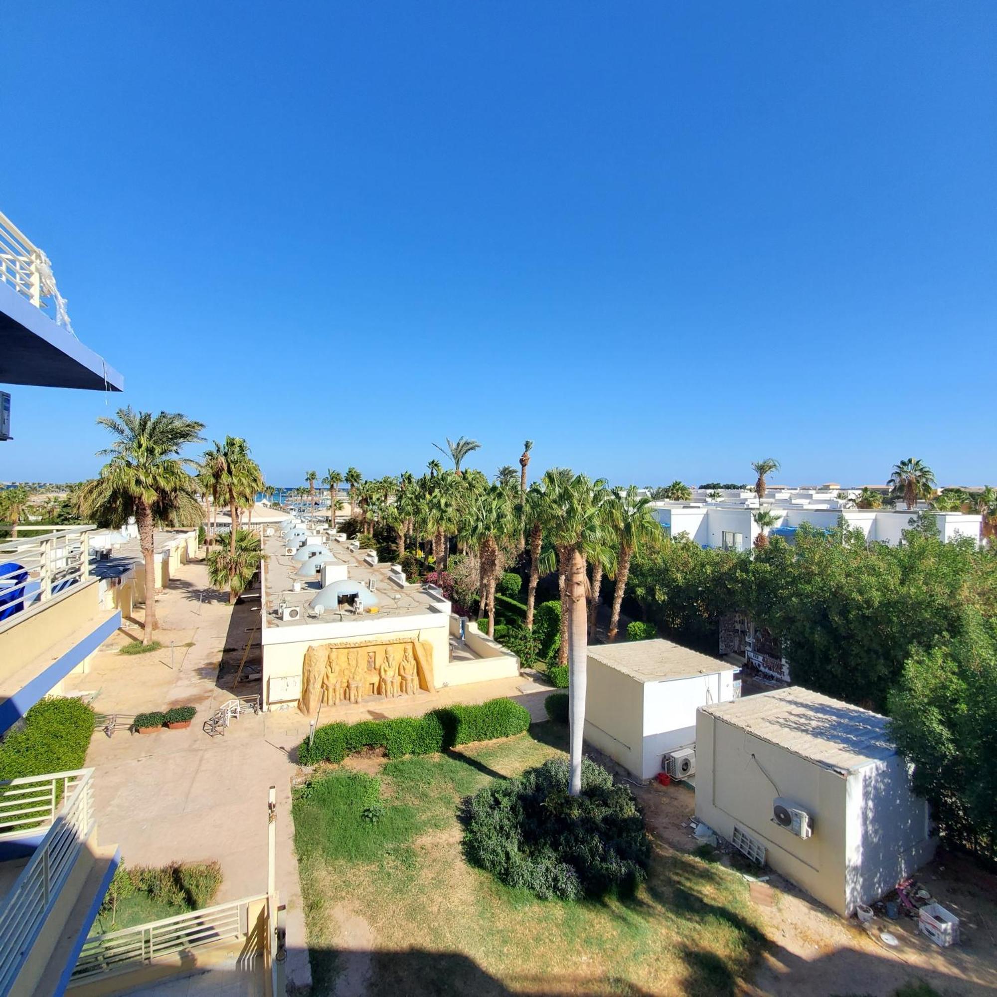 Hrg Hurghada Aparthotel Aqua Park A100 - By Mamo Property