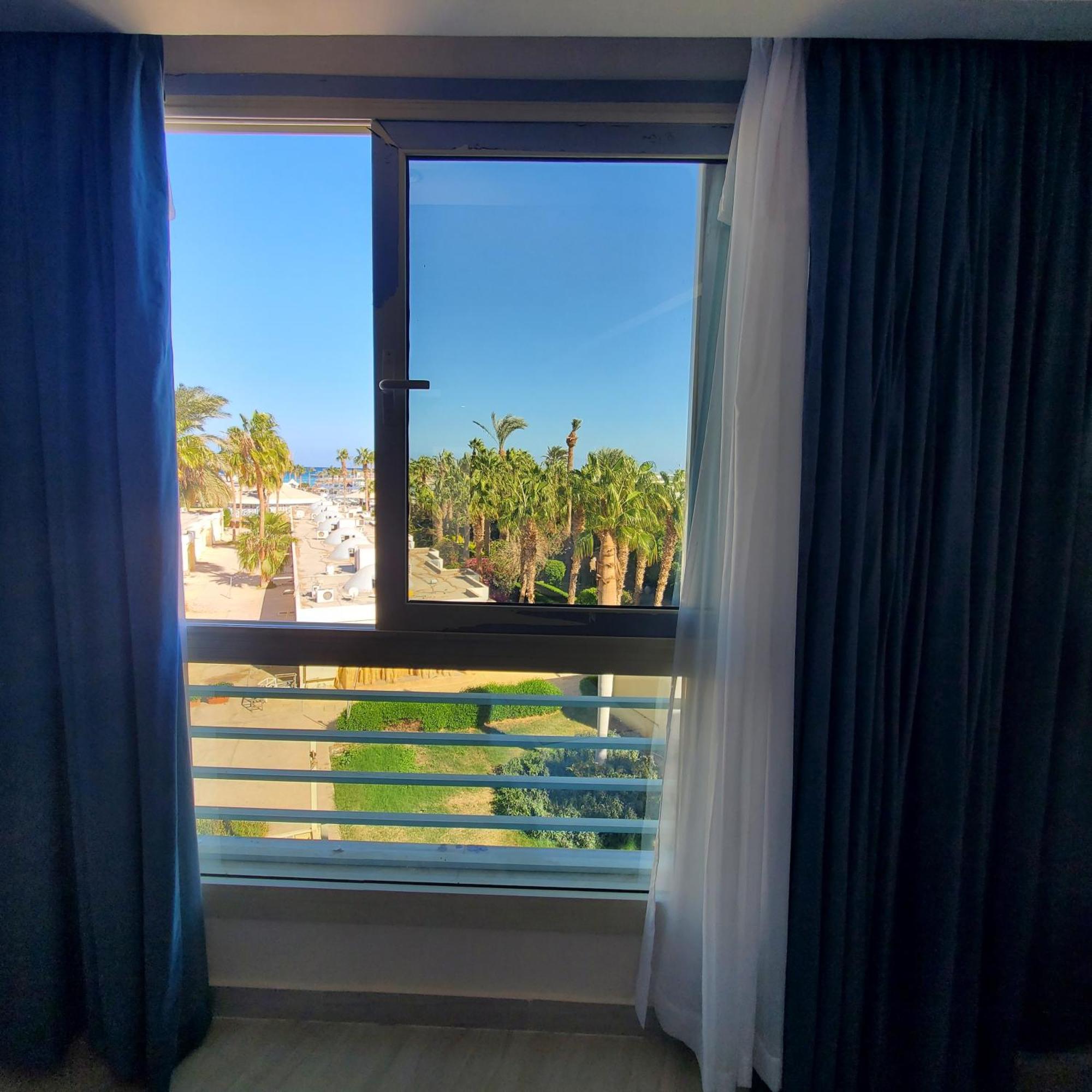 Hrg Hurghada Aparthotel Aqua Park A100 - By Mamo Property *