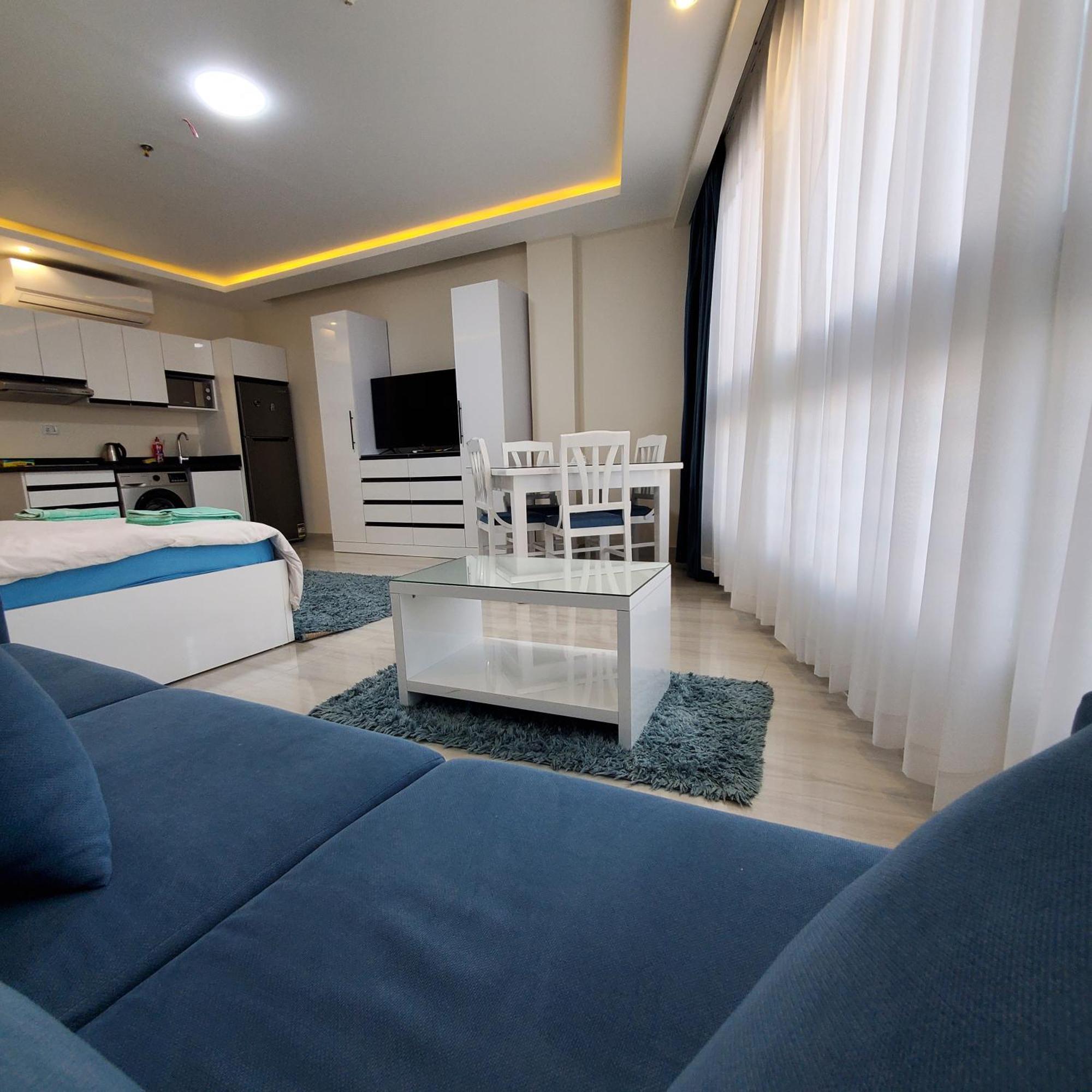 Hrg Hurghada Aparthotel Aqua Park A100 - By Mamo Property Apartment