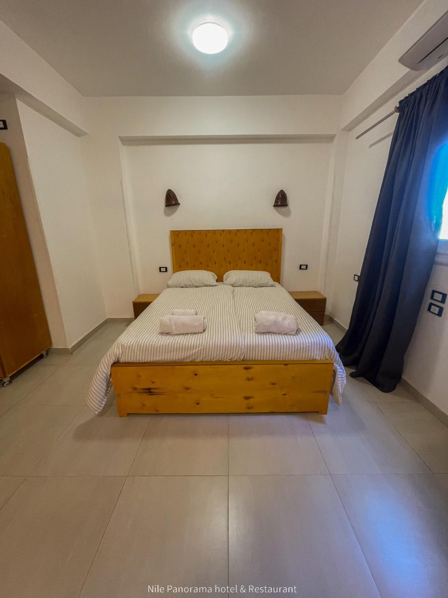 Apartamento Nile Panorama Luxor
