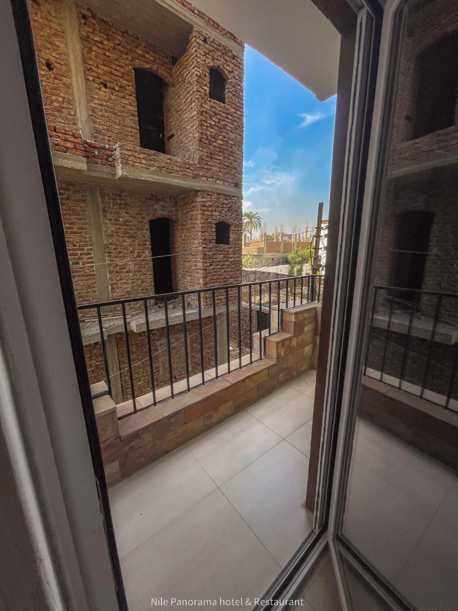Apartamento Nile Panorama Luxor