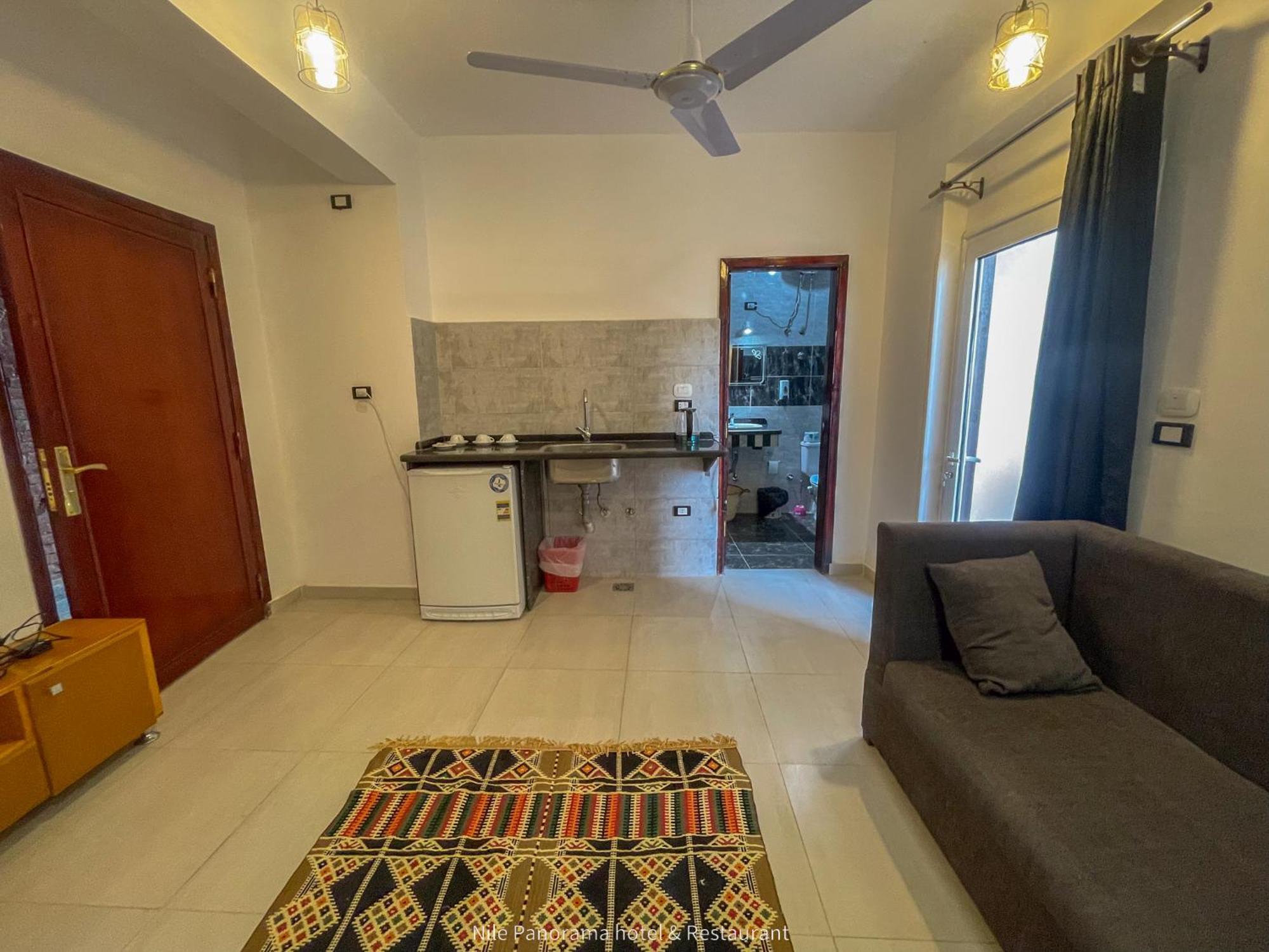 Apartamento Nile Panorama *