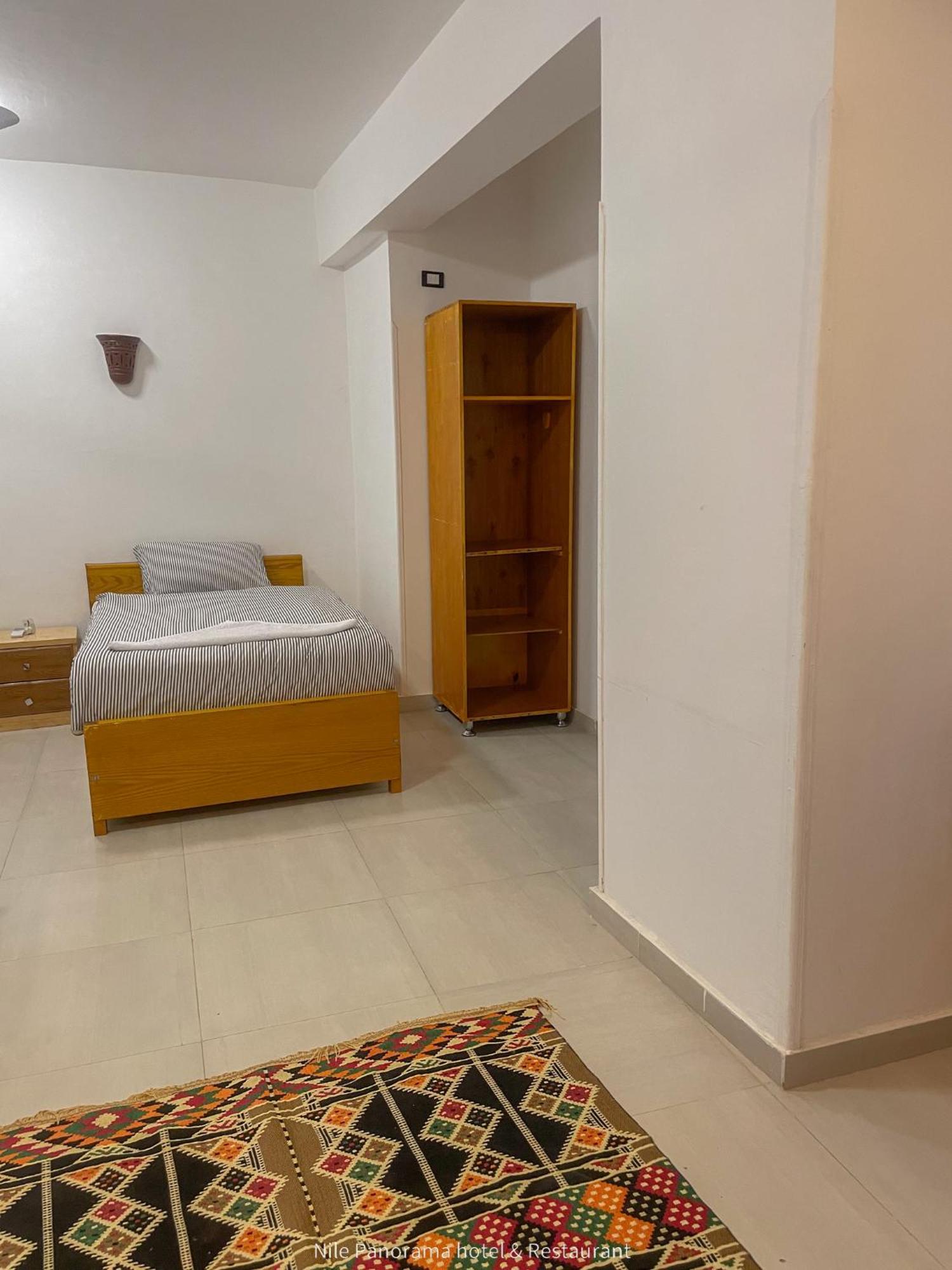 Apartamento Nile Panorama Luxor