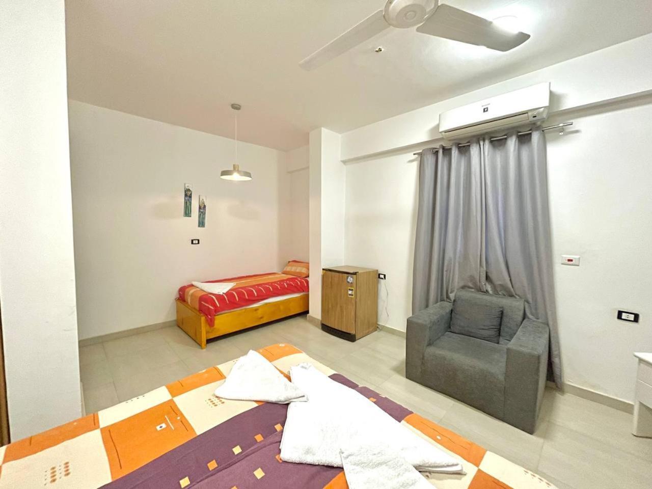 Apartamento Nile Panorama