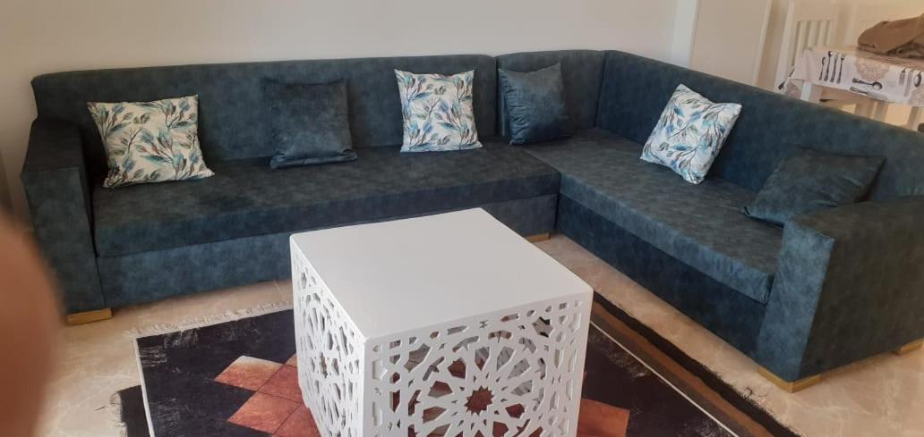 Apartment Bayt Al Jabal Luxor