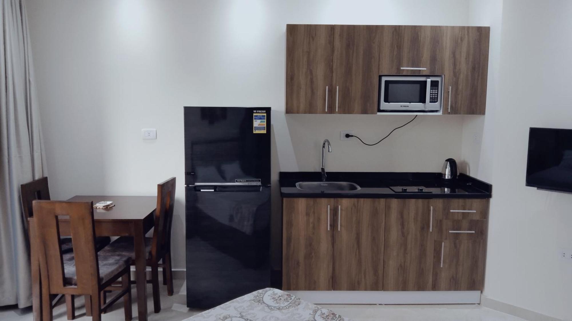 Apartament La Quinta Hurghada