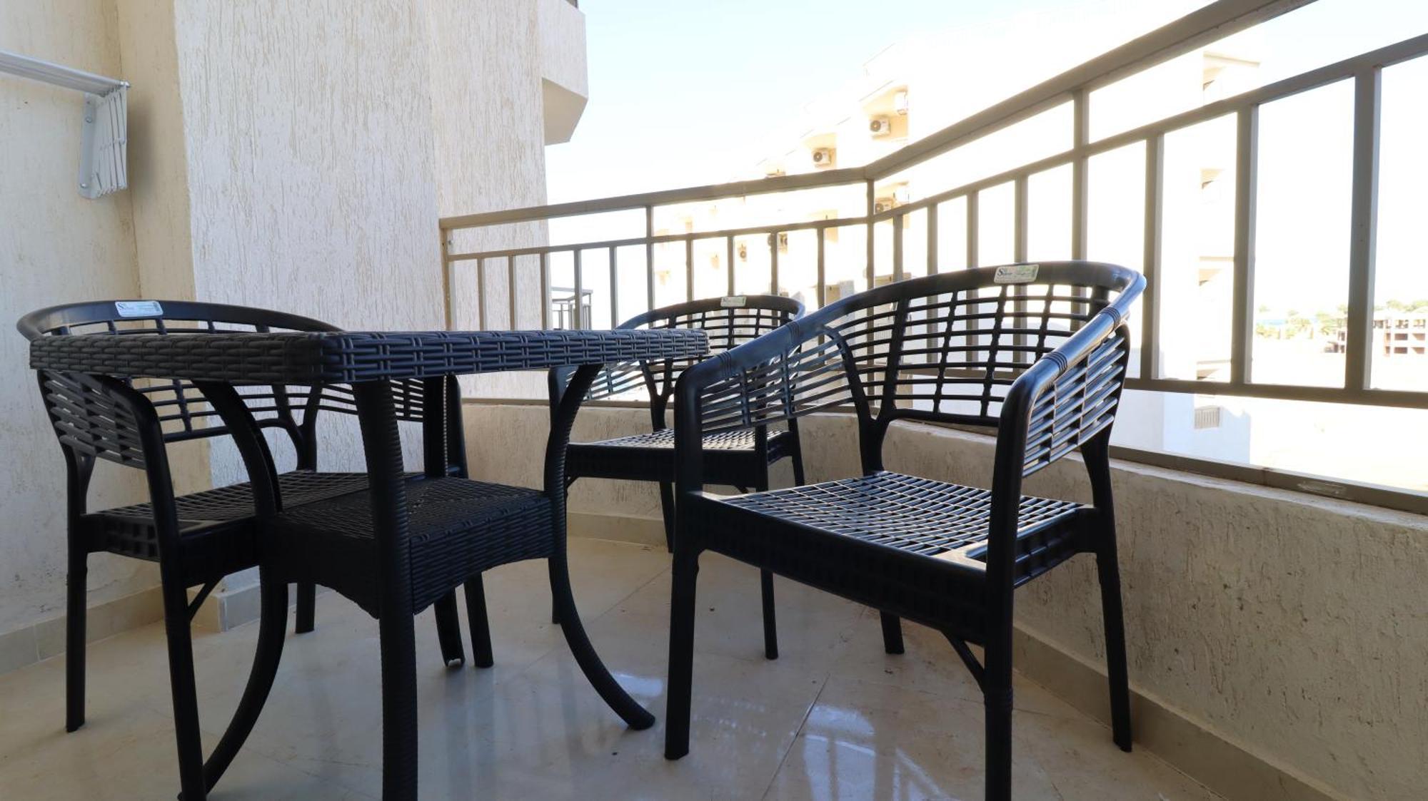 Daire La Quinta Hurgada