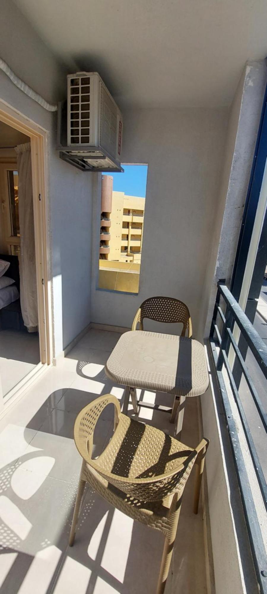 Zahabia Golden Down Town Apart Otel Hurgada