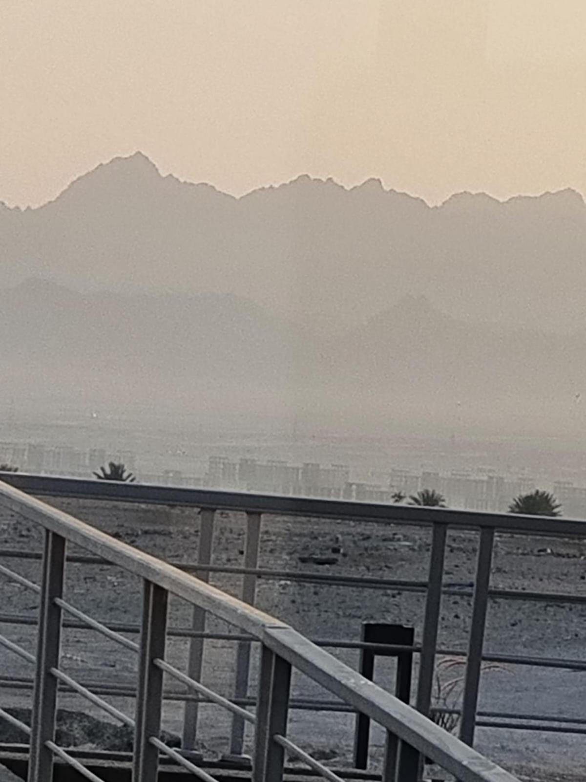 Holiday home Wadi Jebal For A Family With Pool And Access *