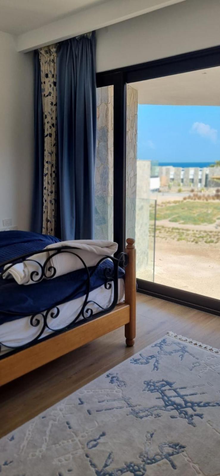 Wadi Jebal For A Family With Pool And Access Holiday home Hurghada