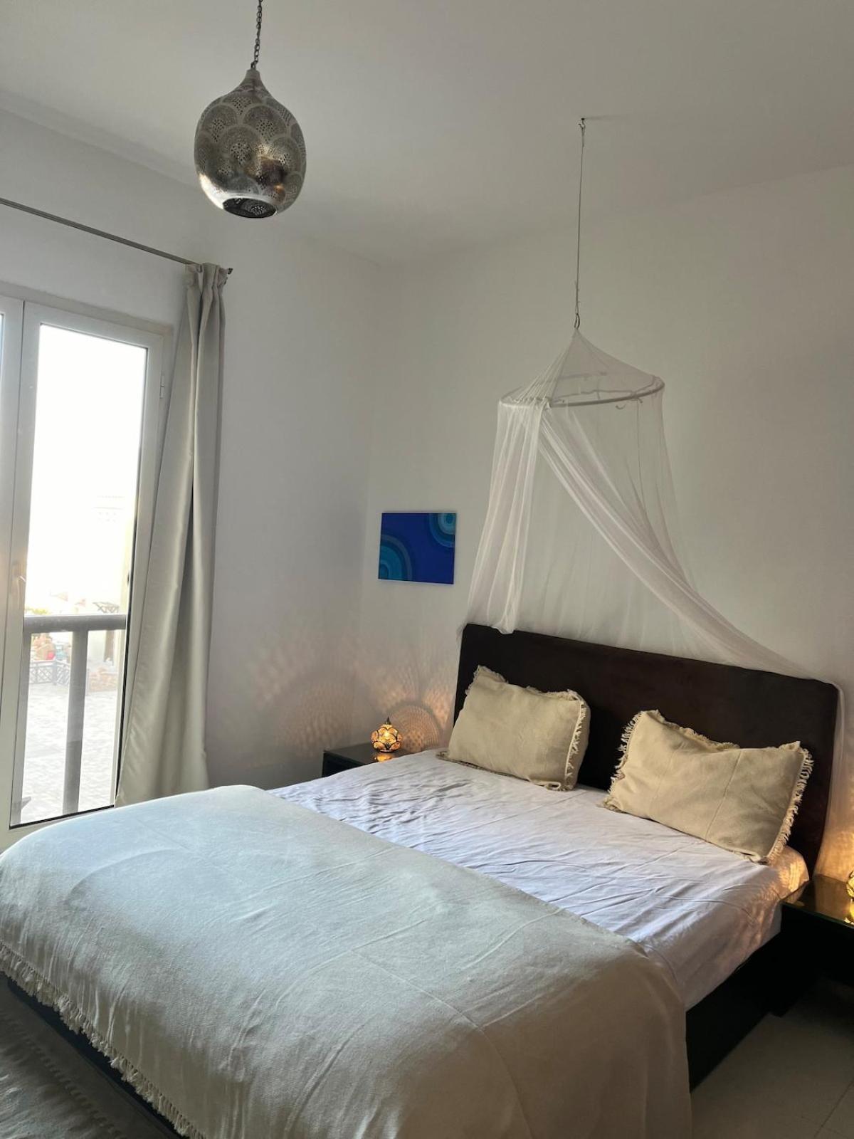 A Dream With A Sea View In Azzurra