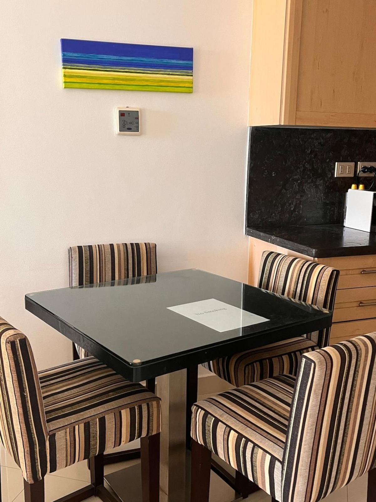 A Dream With A Sea View In Azzurra
