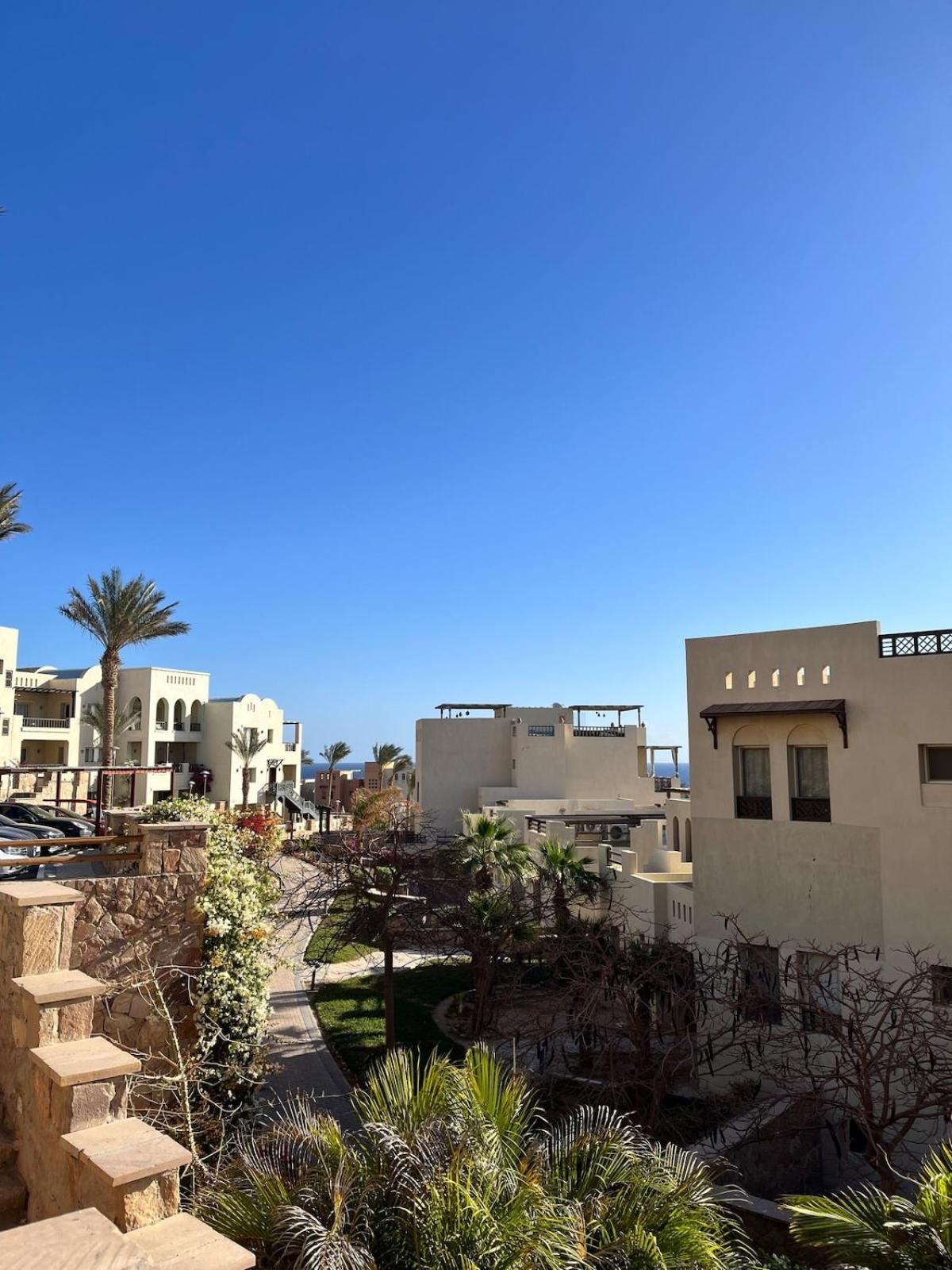 Apartment A Dream With A Sea View In Azzurra *