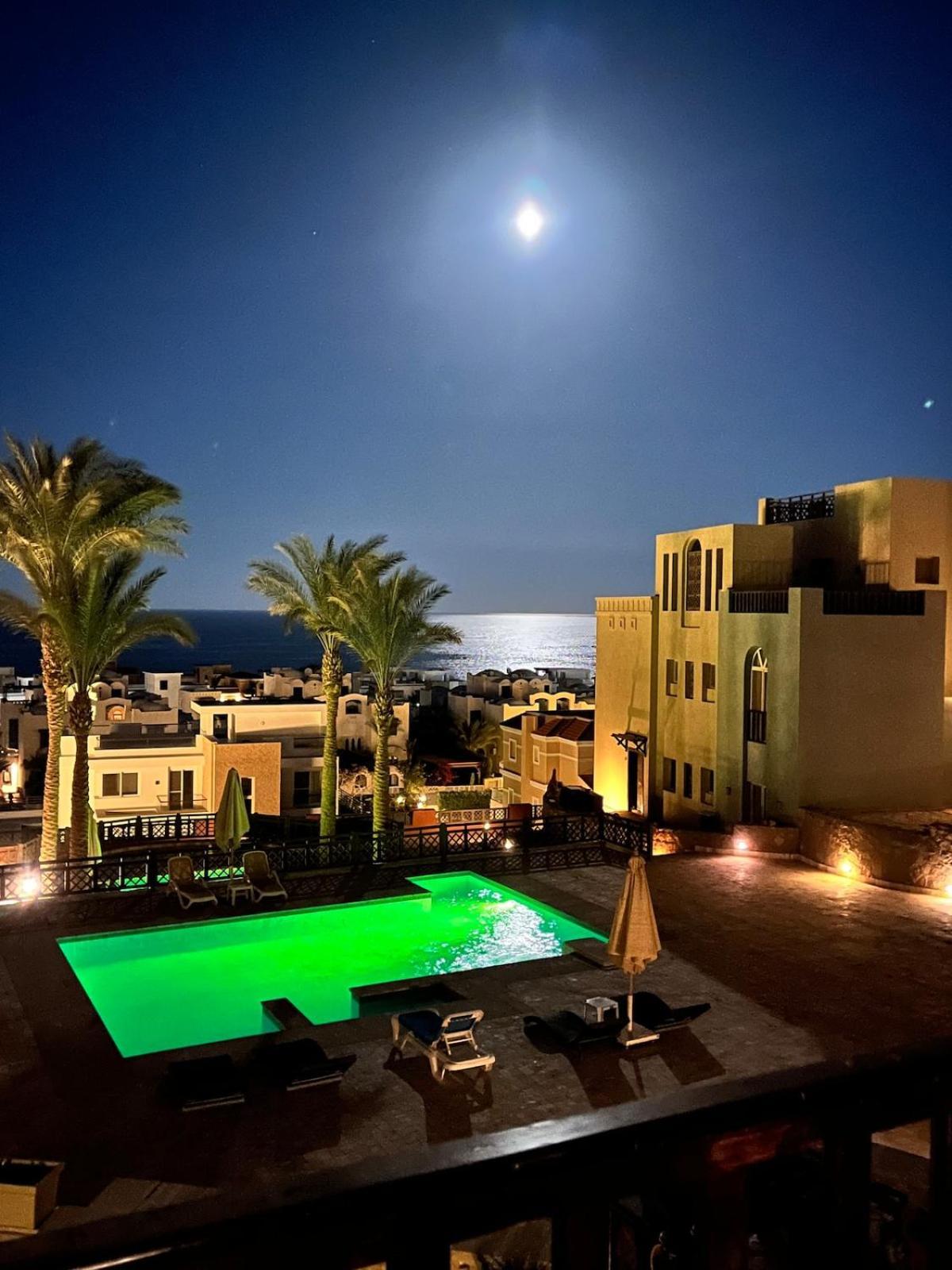 Apartment A Dream With A Sea View In Azzurra *