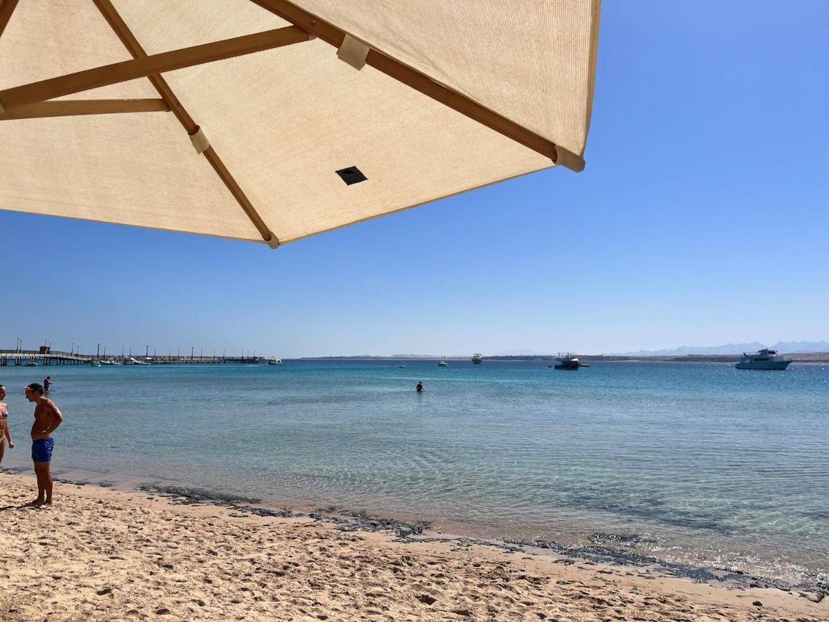 A Dream With A Sea View In Azzurra Hurghada