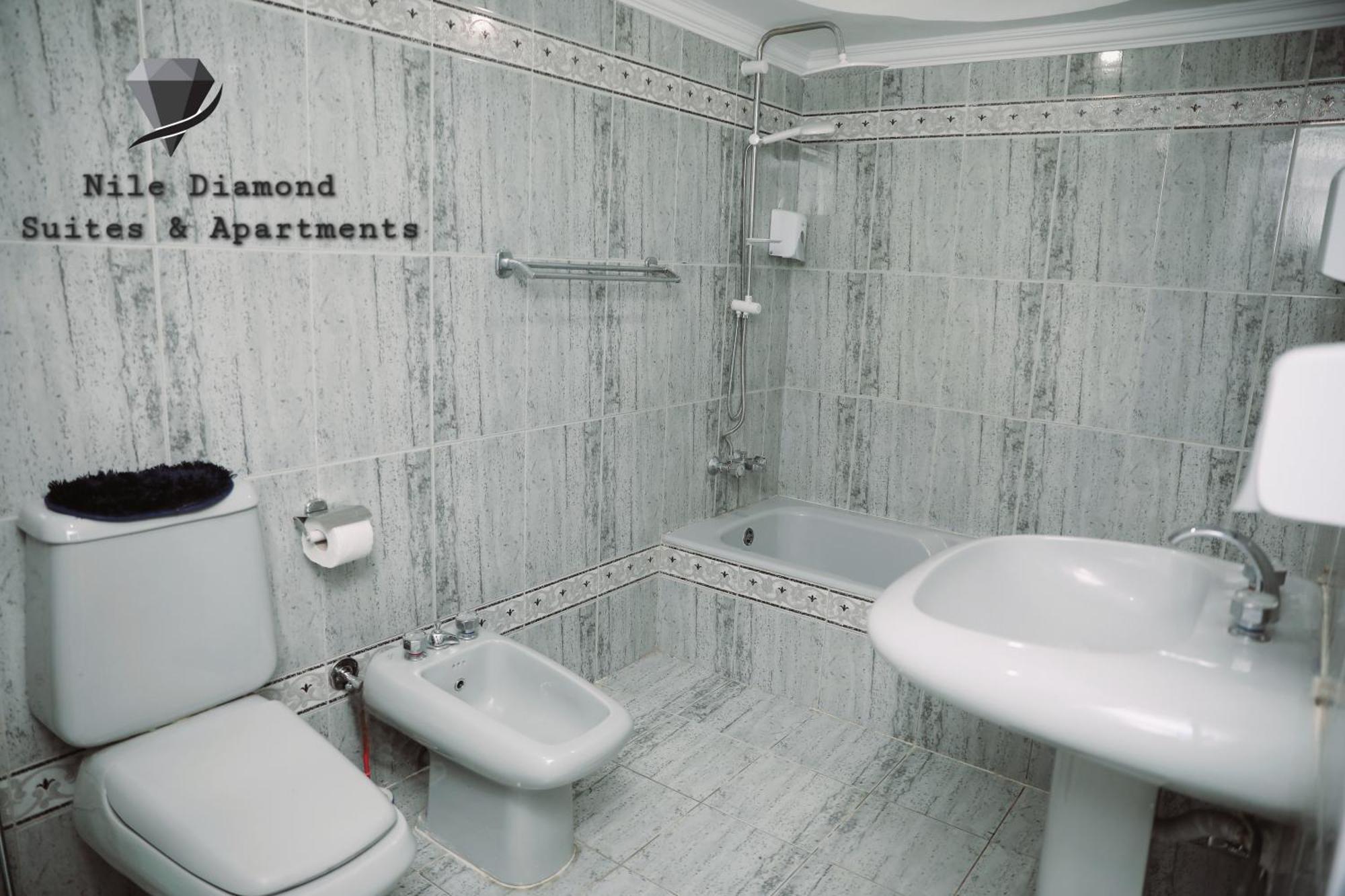 Hotel Nile Diamond 4*