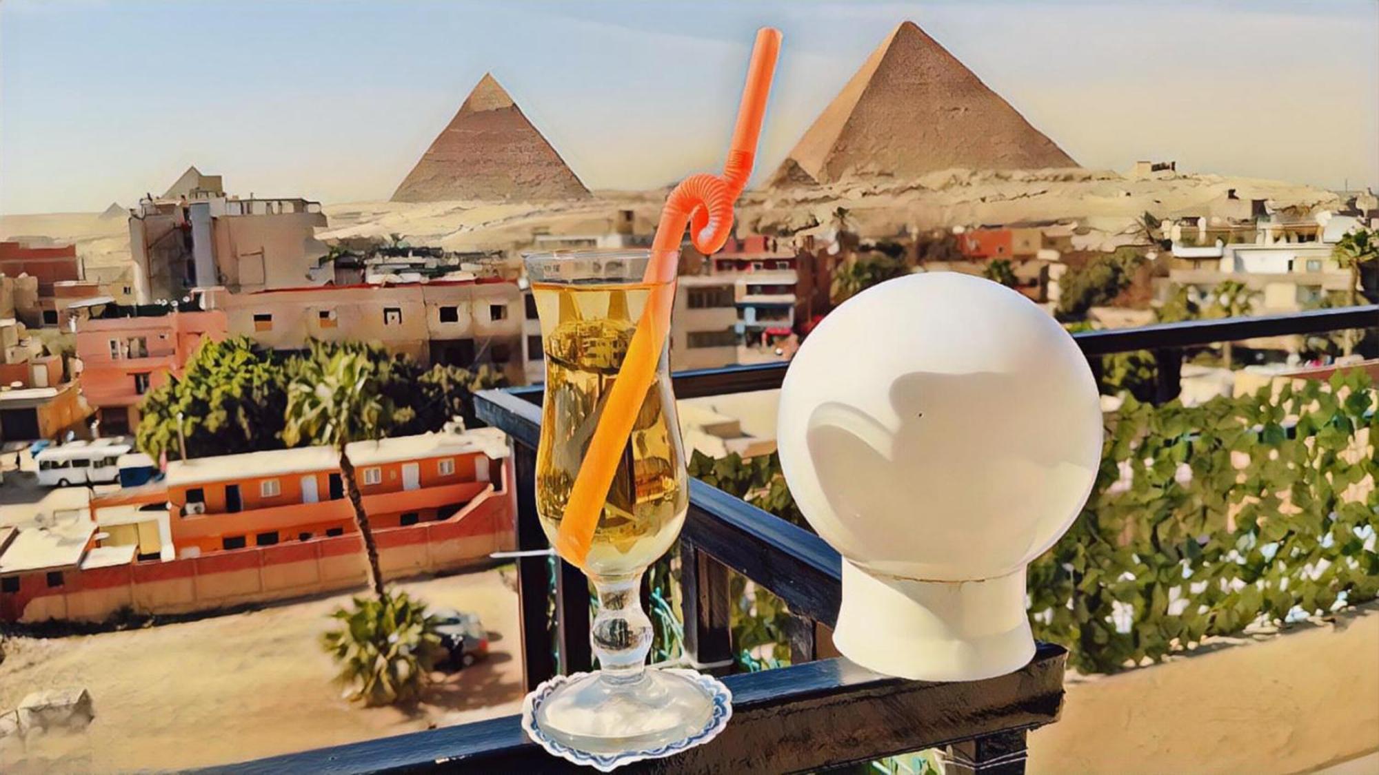 Pharaohs Pyramids Crypt 5* Kairo