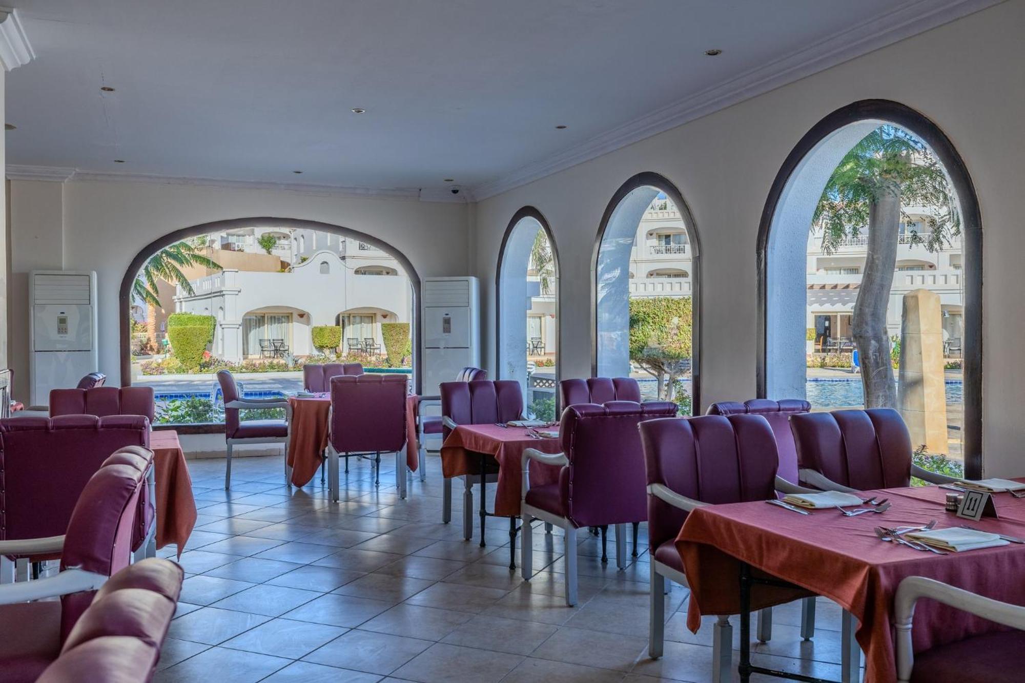 Hotel Continental Plaza Sharm el-Sheikh