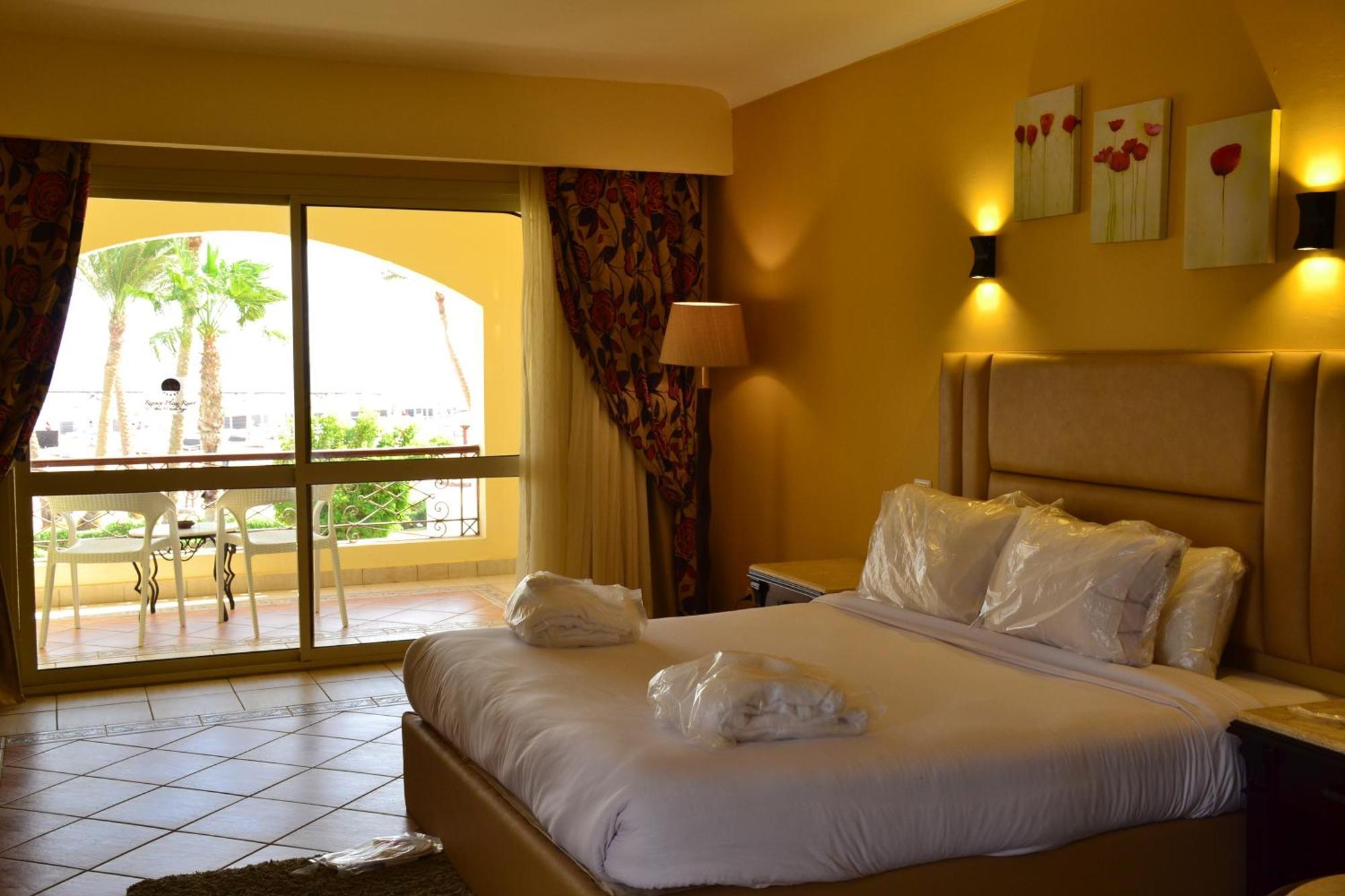 Resort Regency Plaza Aqua Park And 4*