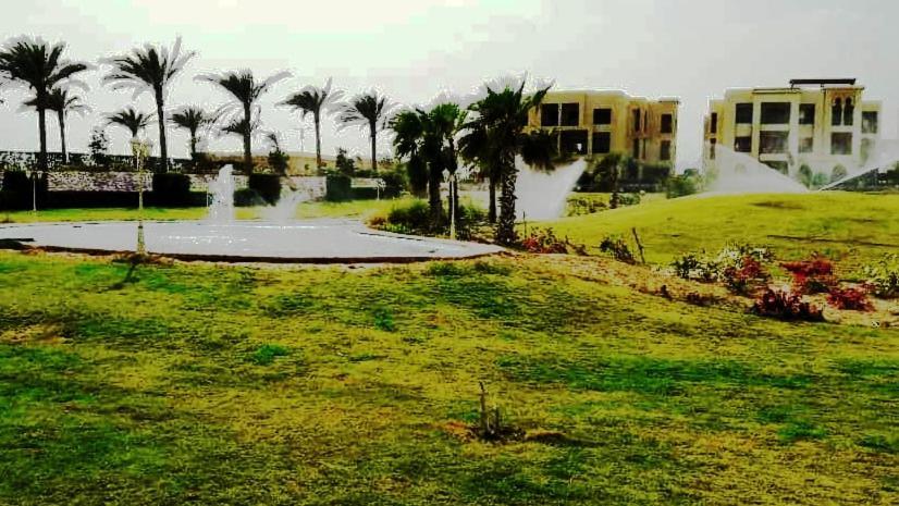 Apartment Elsheikh Flat Golf Heights *