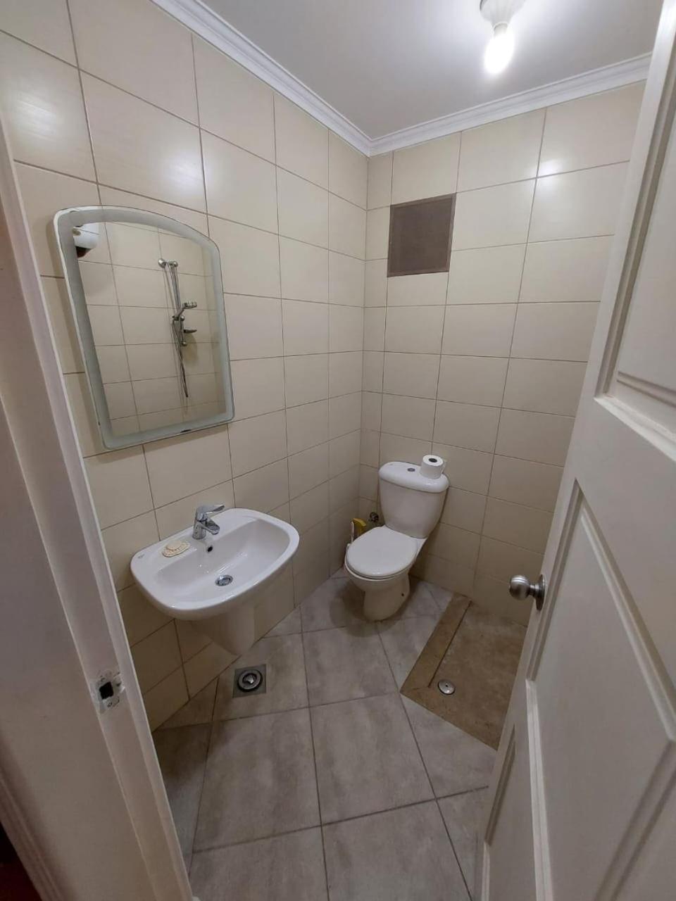 Elsheikh Flat Golf Heights