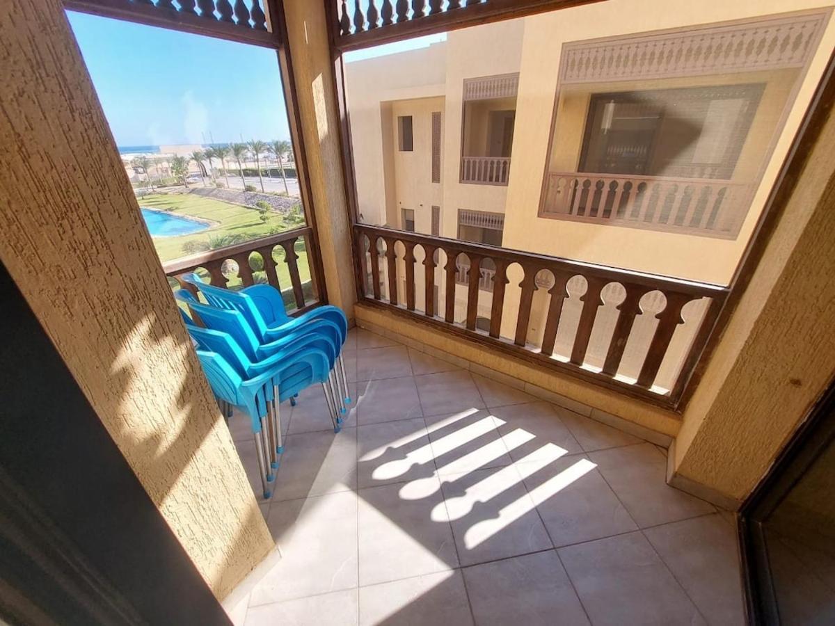 Apartment Elsheikh Flat Golf Heights